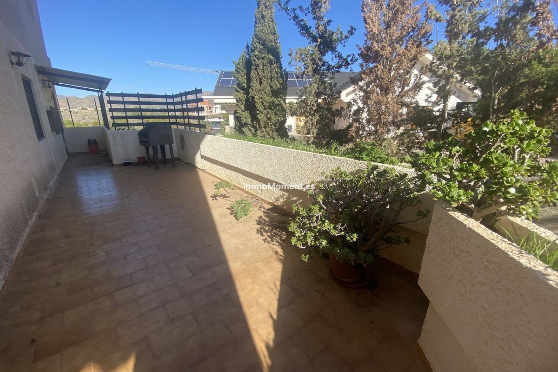 Resale - Townhouse - Cartagena - Isla Plana