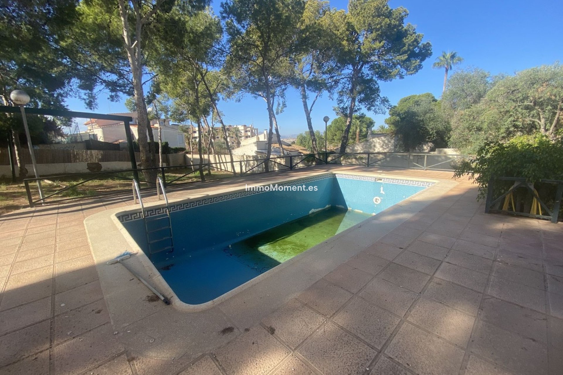 Resale - Townhouse - Cartagena - Isla Plana