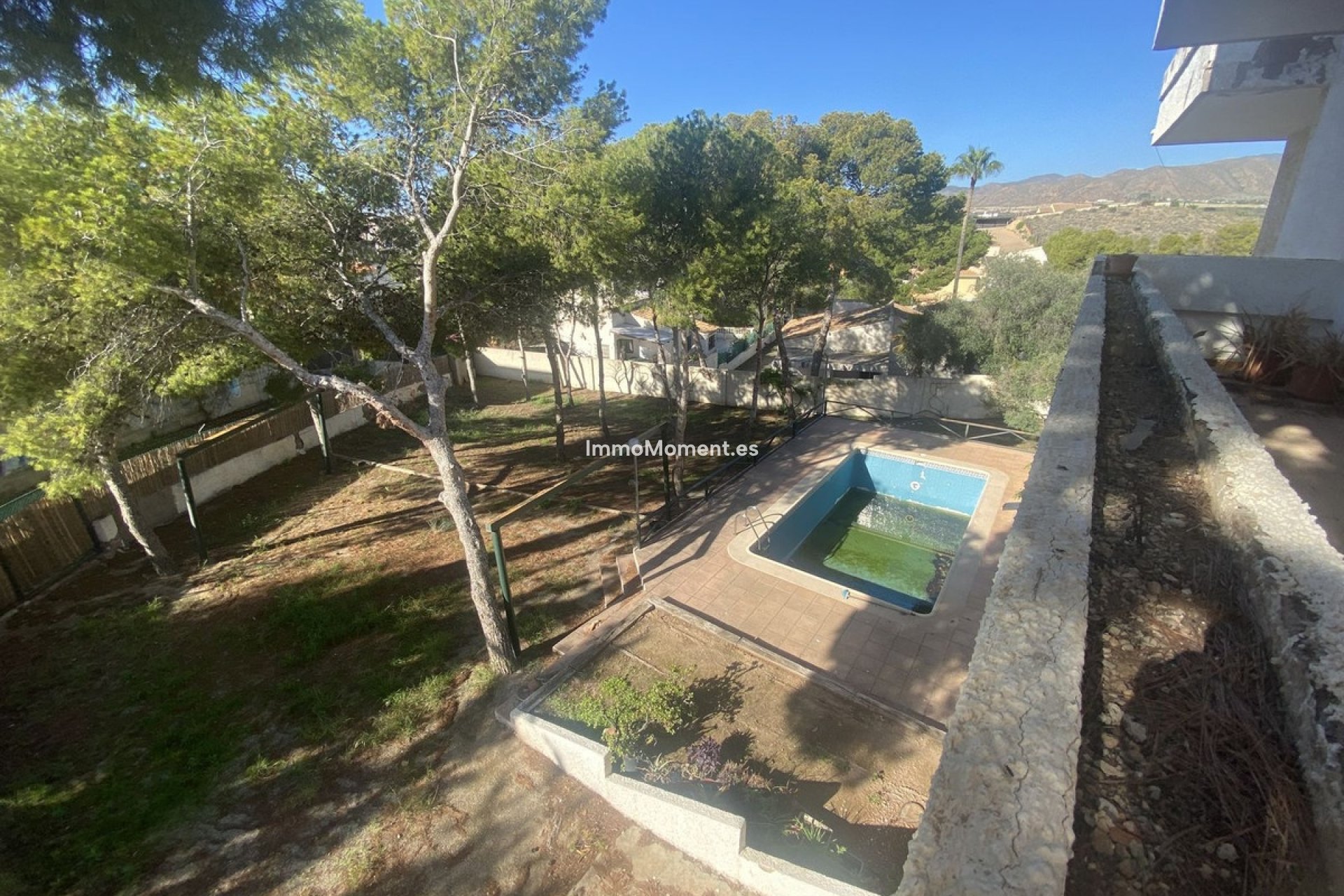 Resale - Townhouse - Cartagena - Isla Plana