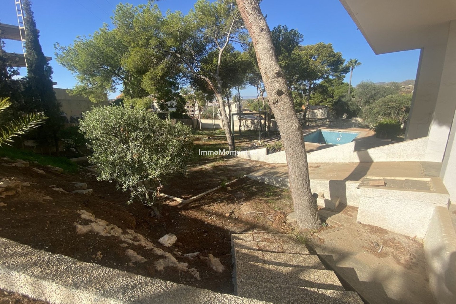 Resale - Townhouse - Cartagena - Isla Plana