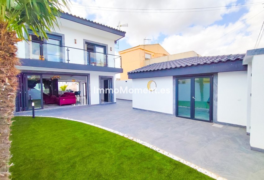 Resale - Townhouse - Cartagena - Los Urrutias