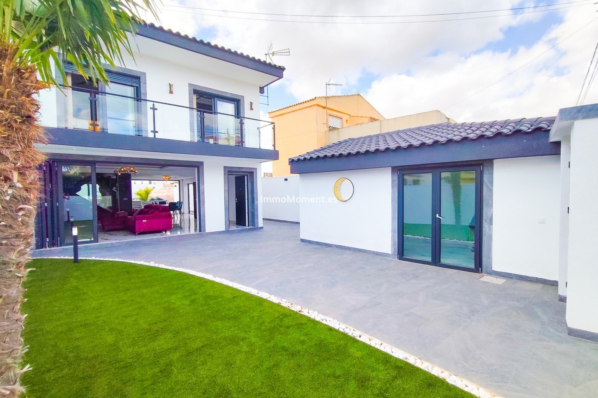 Resale - Townhouse - Cartagena - Los Urrutias