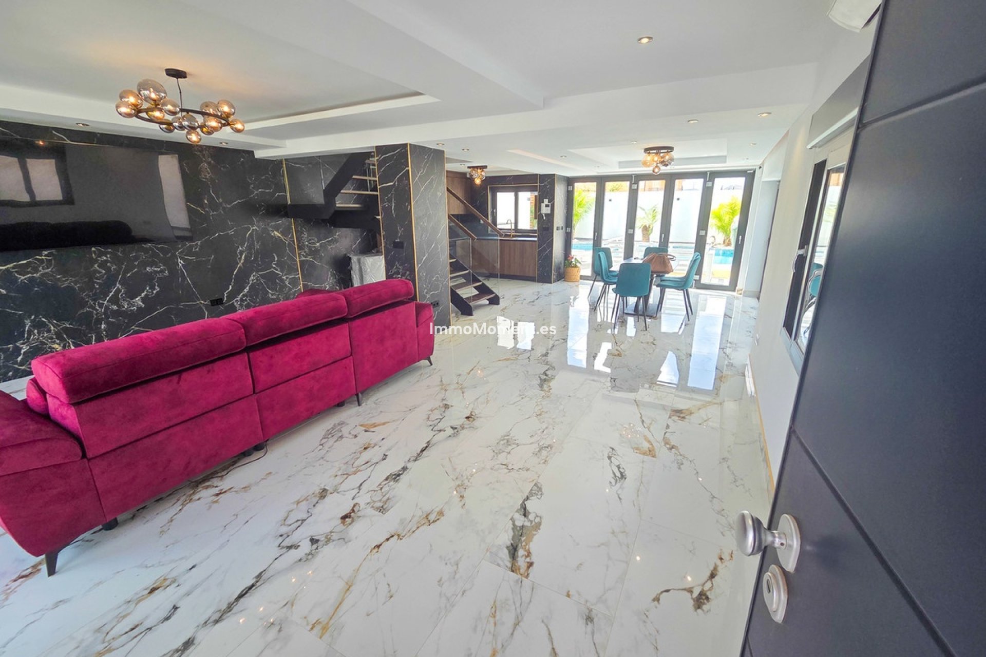Resale - Townhouse - Cartagena - Los Urrutias