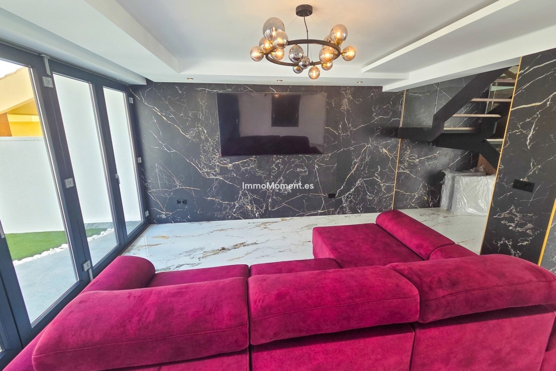 Resale - Townhouse - Cartagena - Los Urrutias