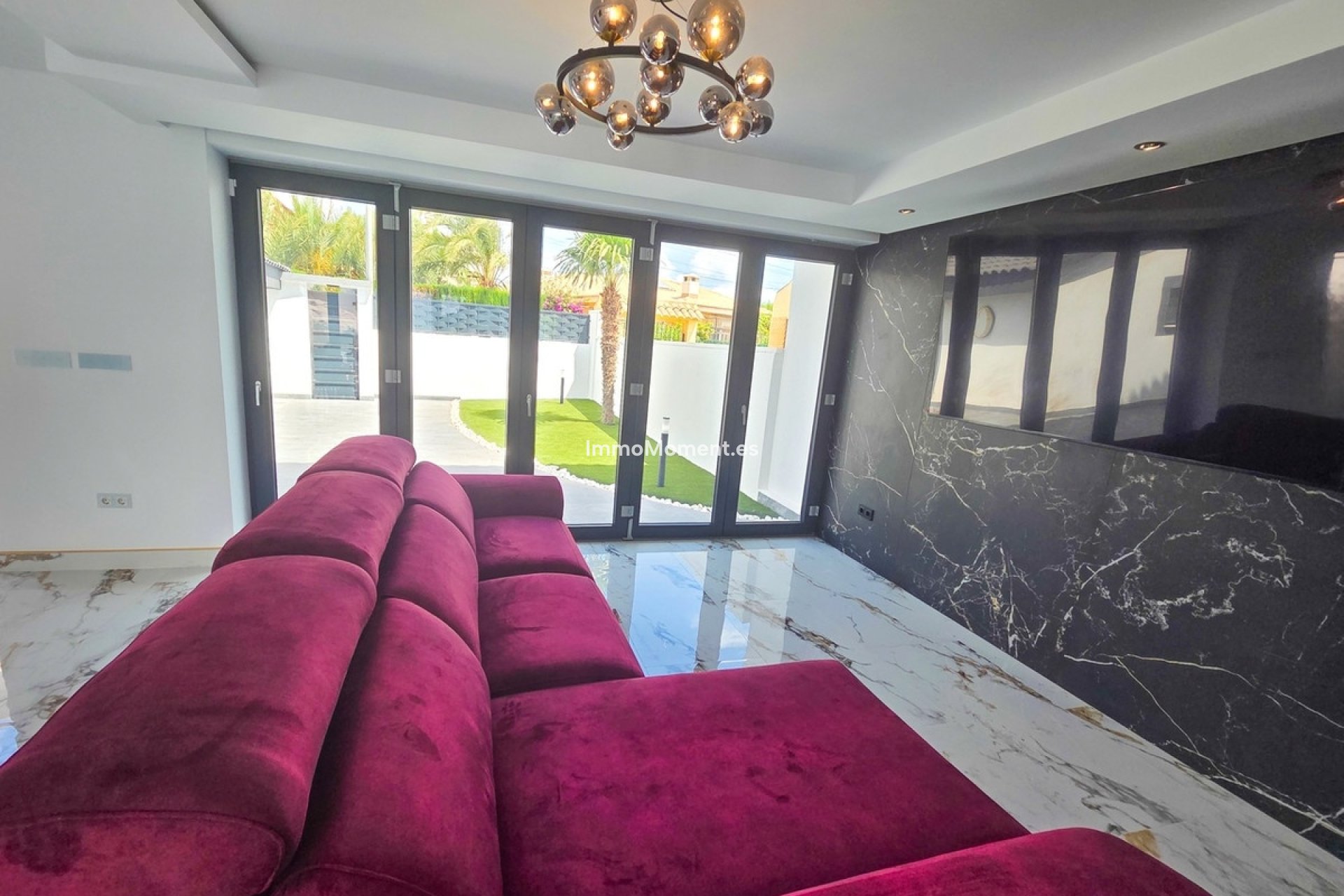 Resale - Townhouse - Cartagena - Los Urrutias