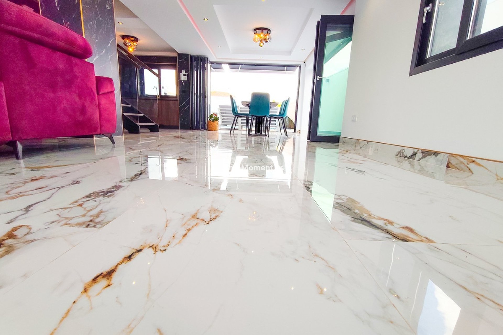 Resale - Townhouse - Cartagena - Los Urrutias