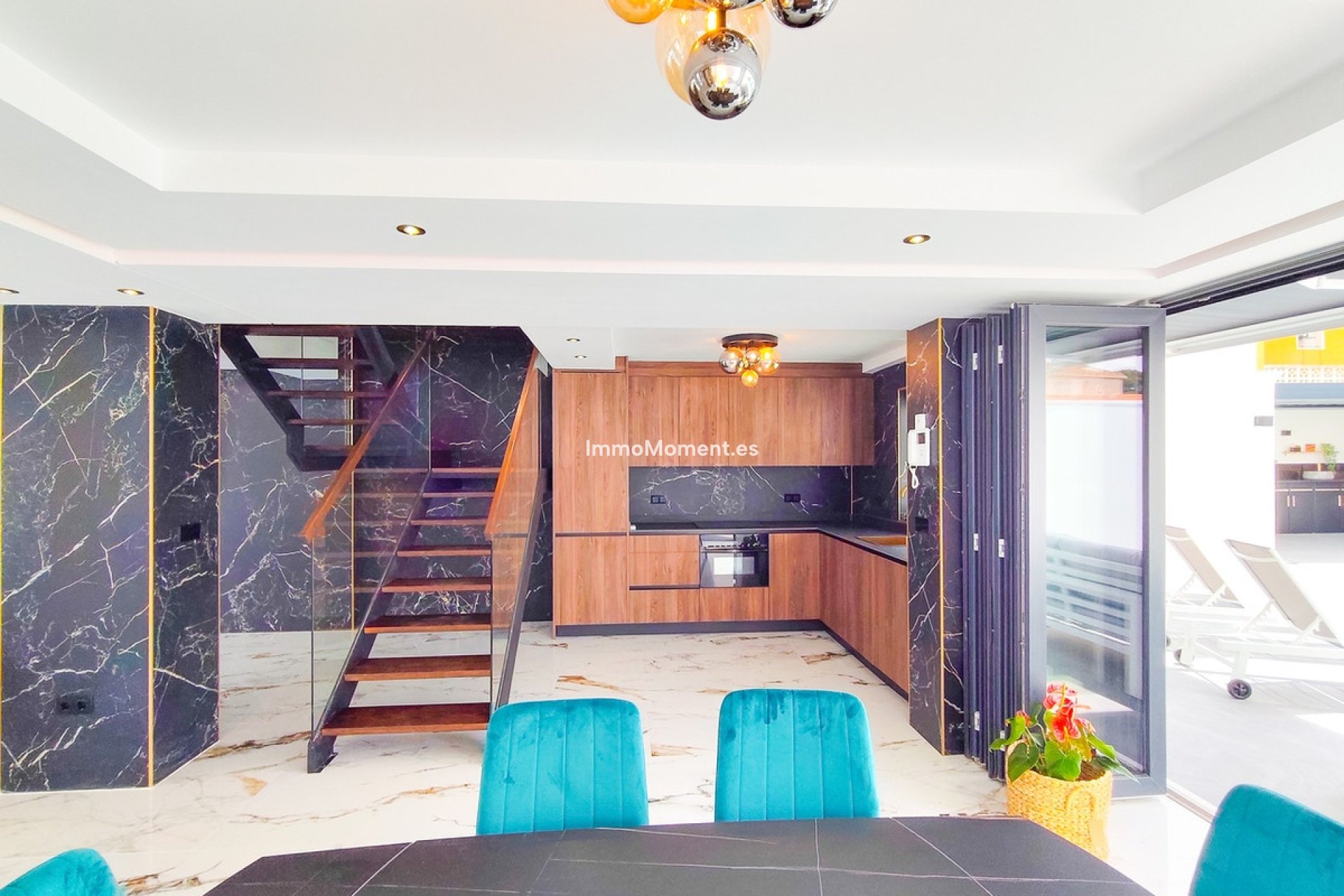 Resale - Townhouse - Cartagena - Los Urrutias