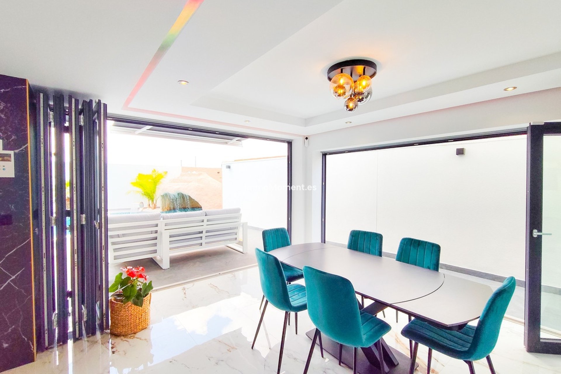 Resale - Townhouse - Cartagena - Los Urrutias