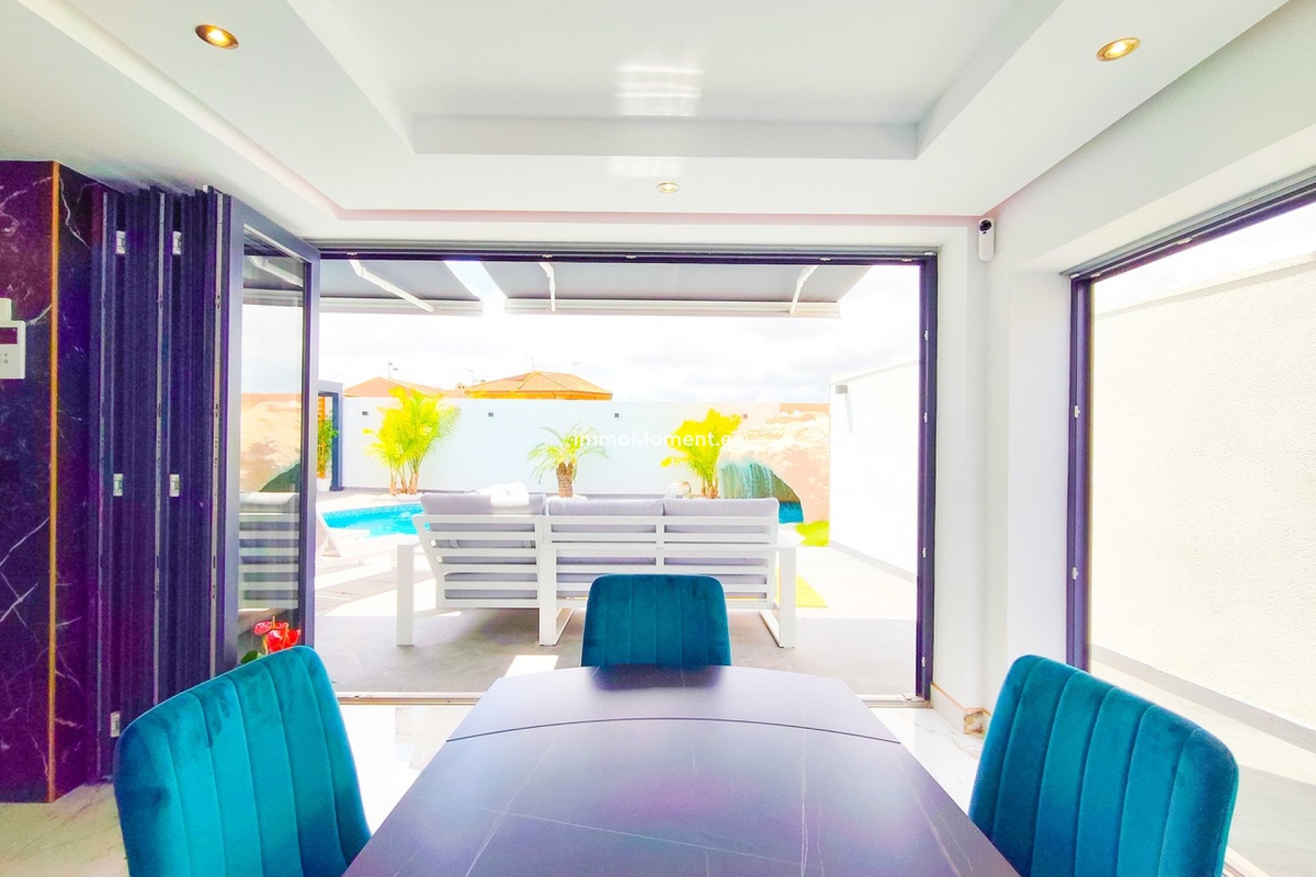Resale - Townhouse - Cartagena - Los Urrutias