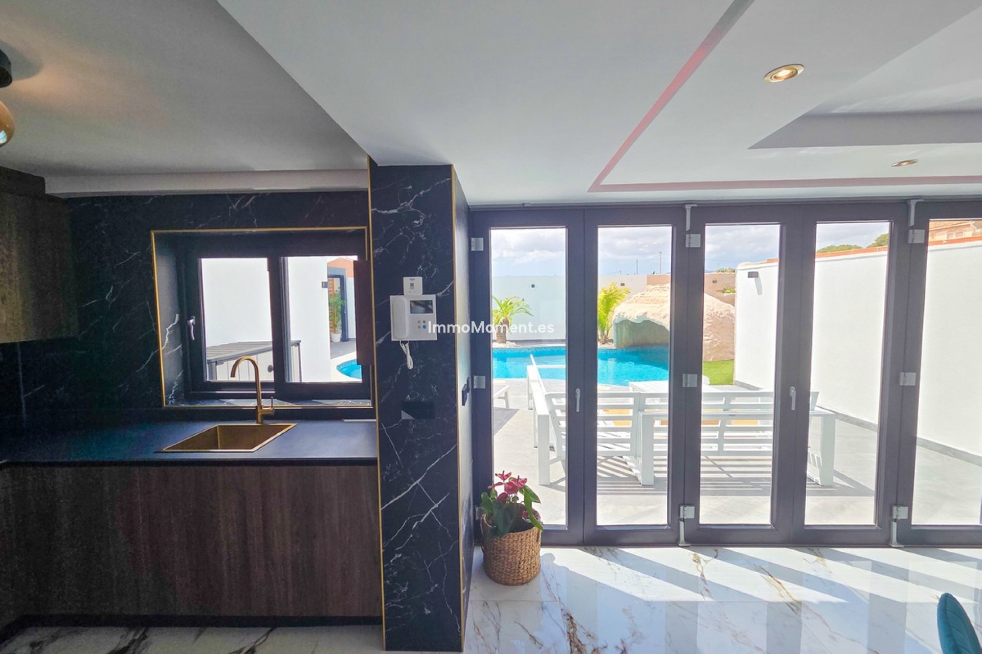 Resale - Townhouse - Cartagena - Los Urrutias