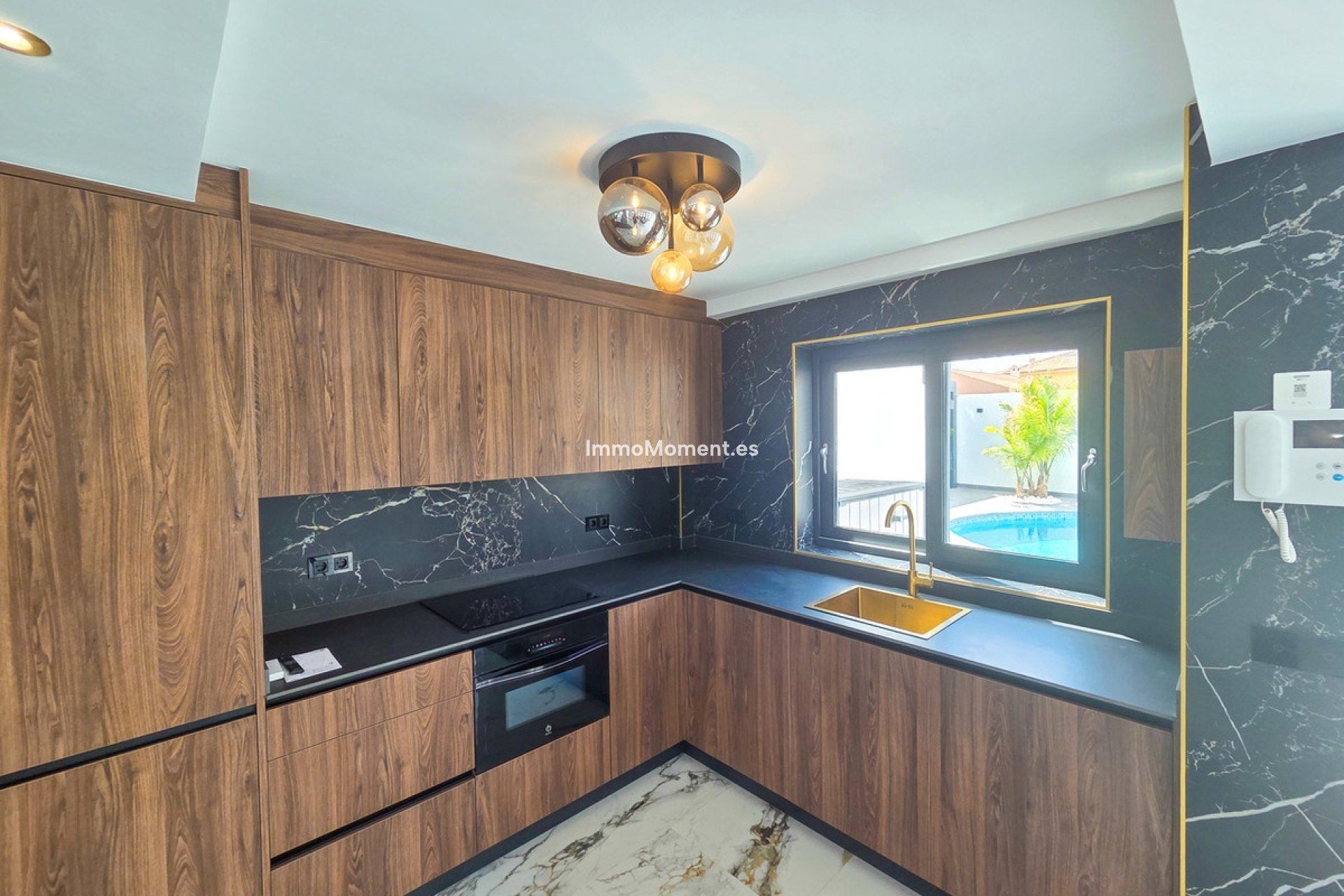 Resale - Townhouse - Cartagena - Los Urrutias