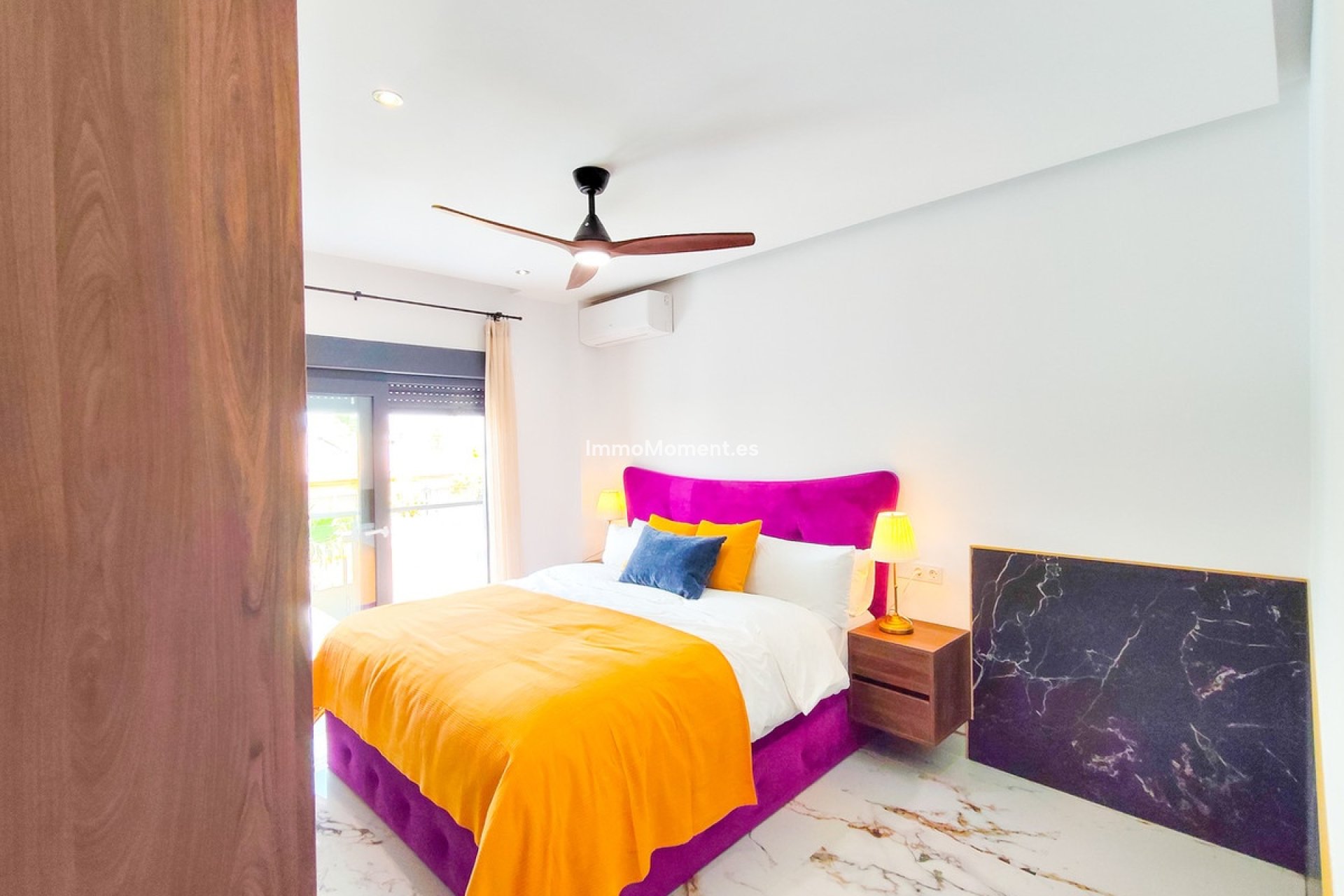 Resale - Townhouse - Cartagena - Los Urrutias