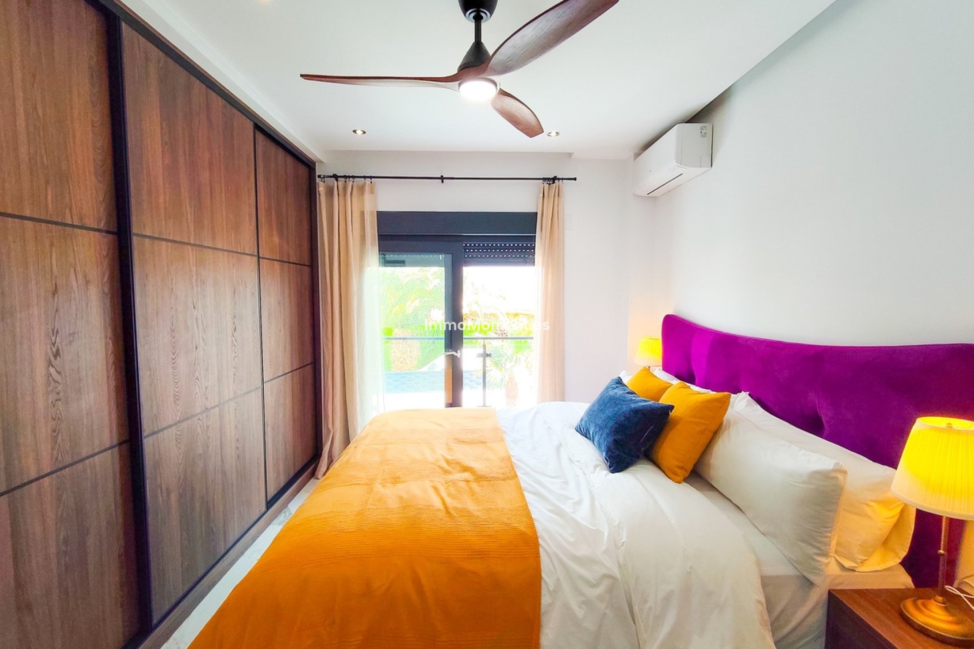 Resale - Townhouse - Cartagena - Los Urrutias