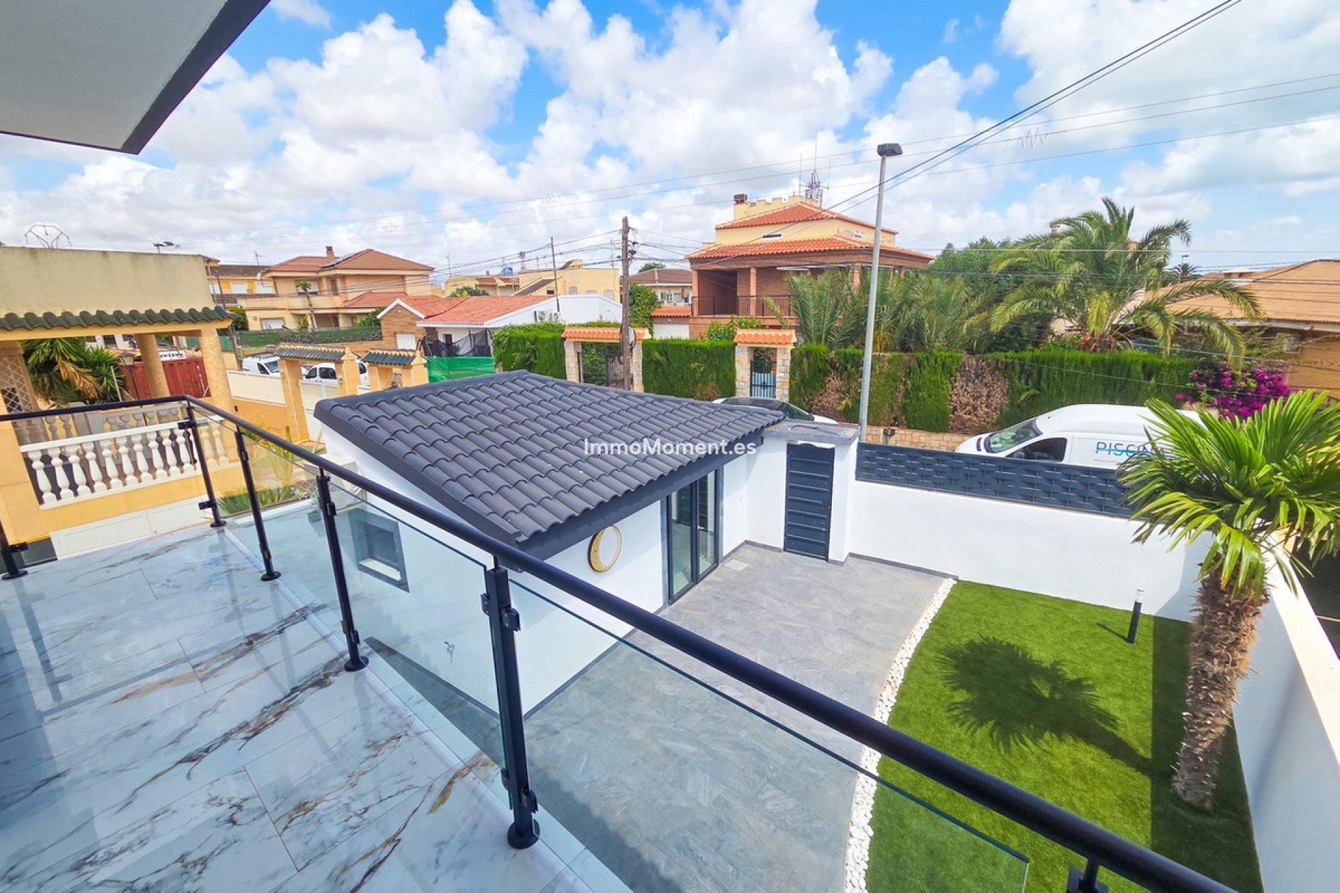 Resale - Townhouse - Cartagena - Los Urrutias