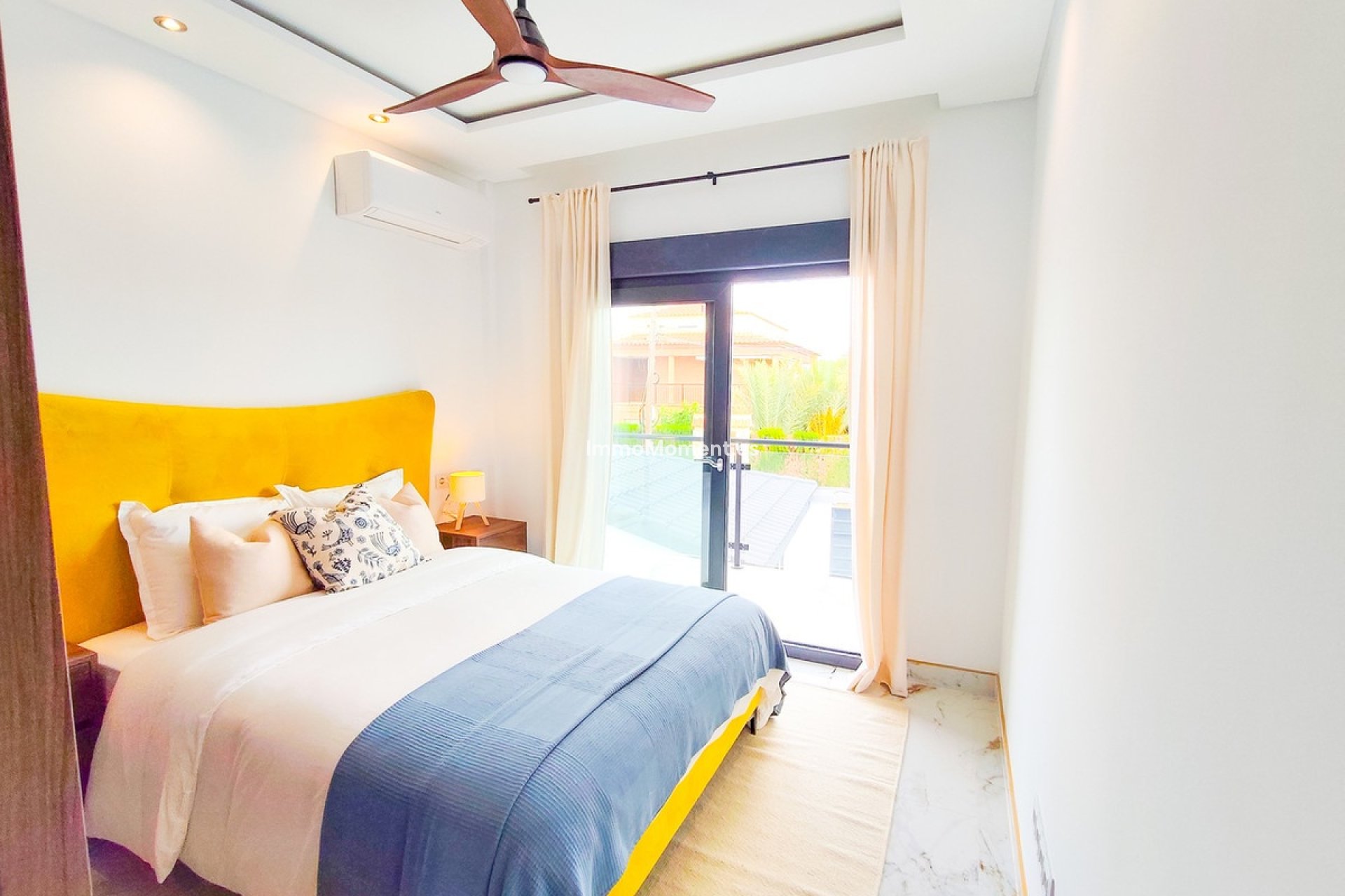 Resale - Townhouse - Cartagena - Los Urrutias