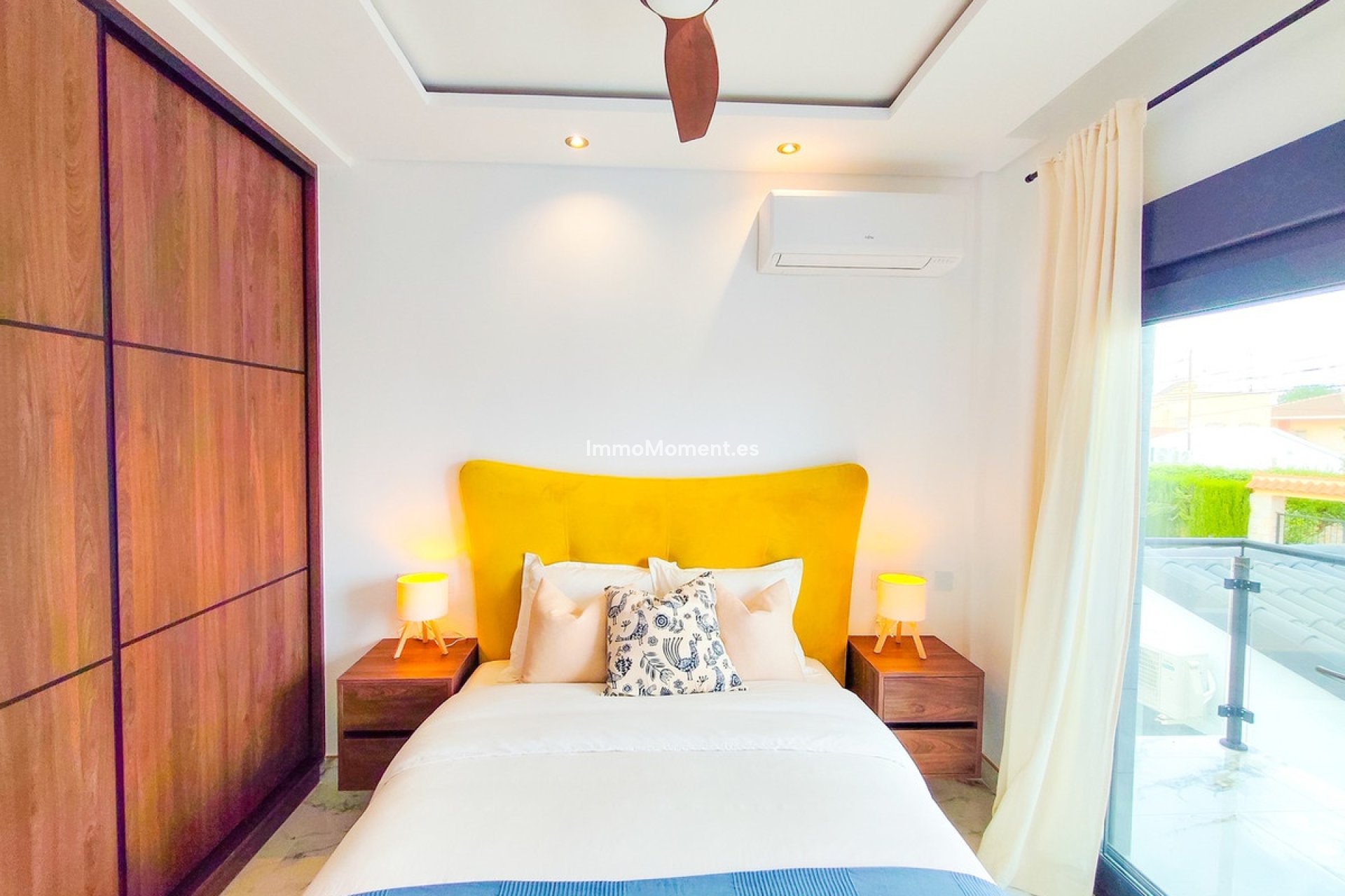 Resale - Townhouse - Cartagena - Los Urrutias