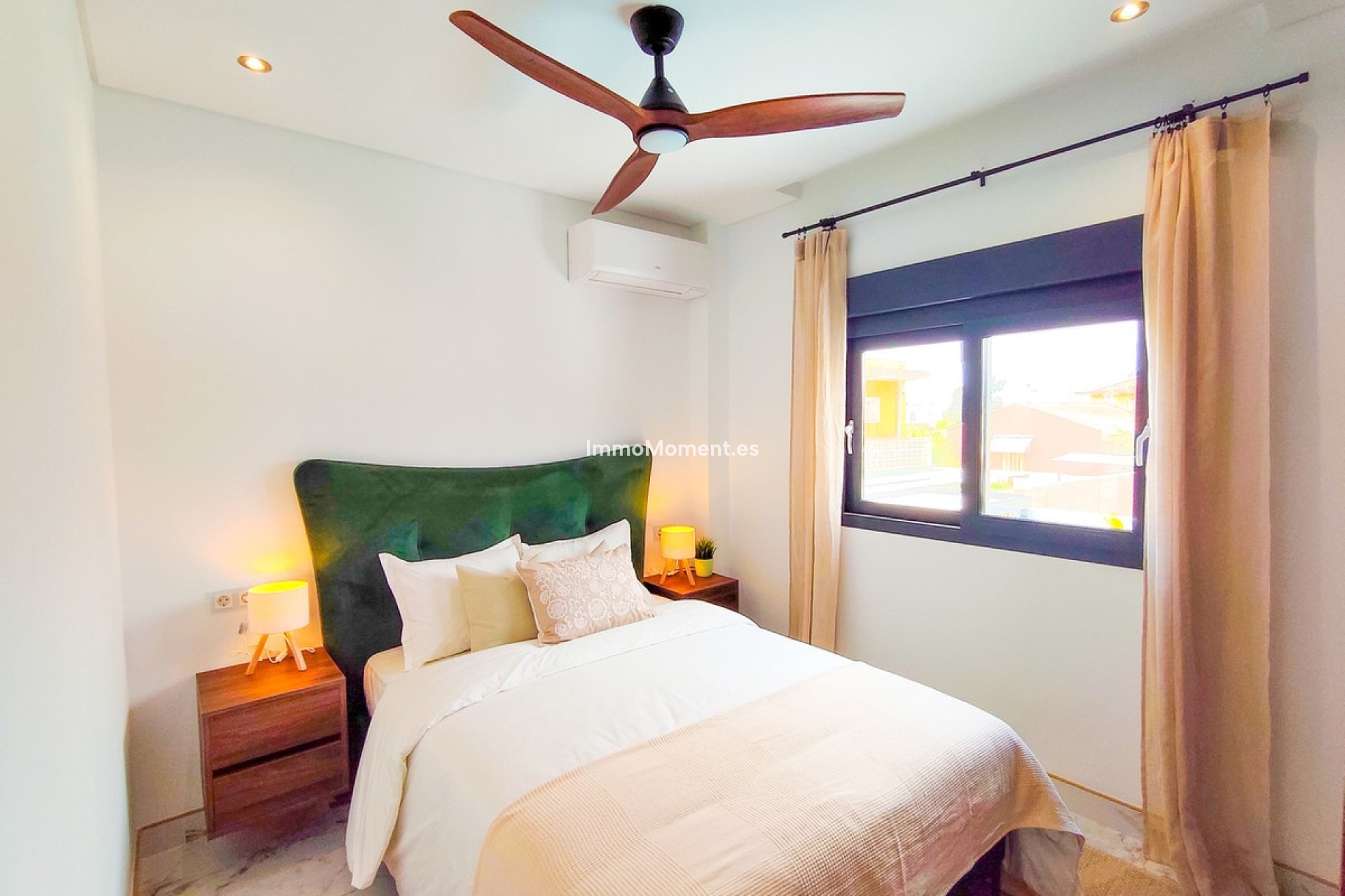 Resale - Townhouse - Cartagena - Los Urrutias