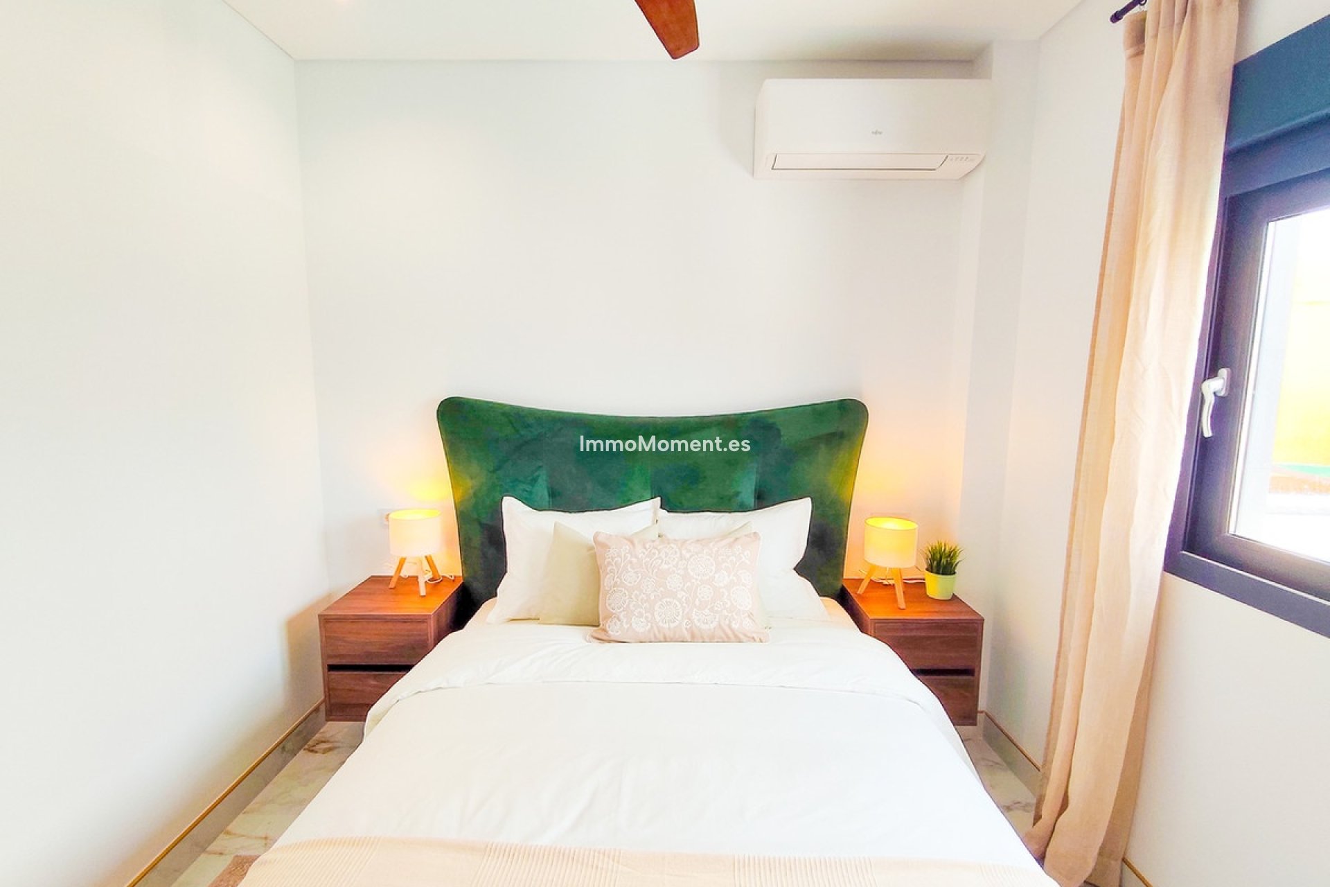 Resale - Townhouse - Cartagena - Los Urrutias