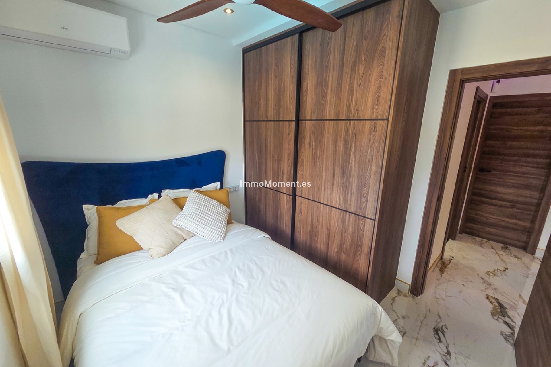 Resale - Townhouse - Cartagena - Los Urrutias