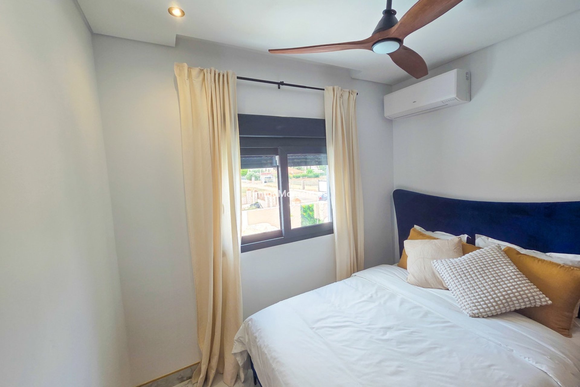Resale - Townhouse - Cartagena - Los Urrutias
