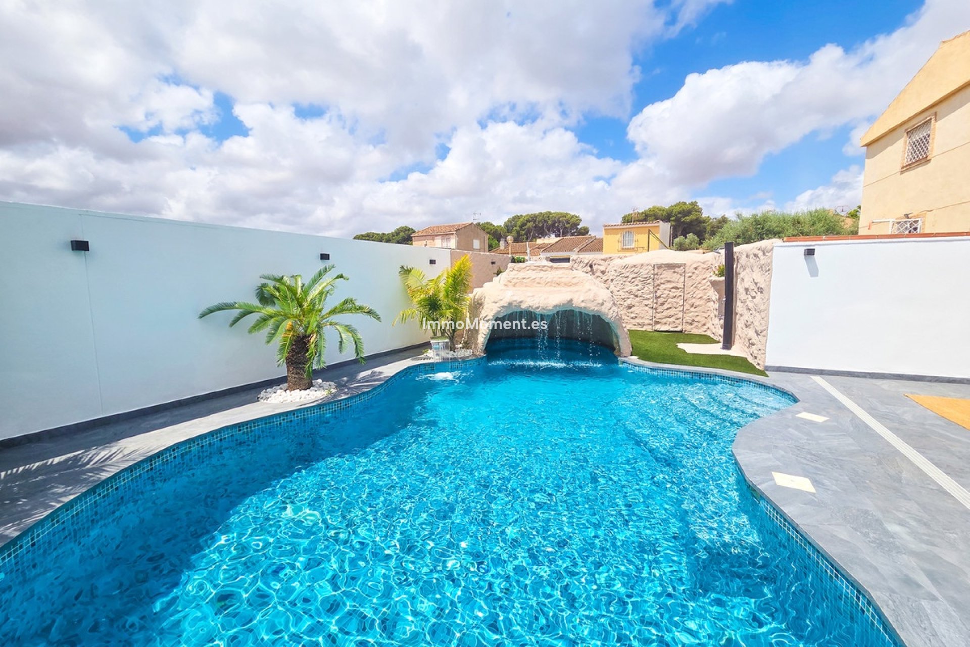 Resale - Townhouse - Cartagena - Los Urrutias