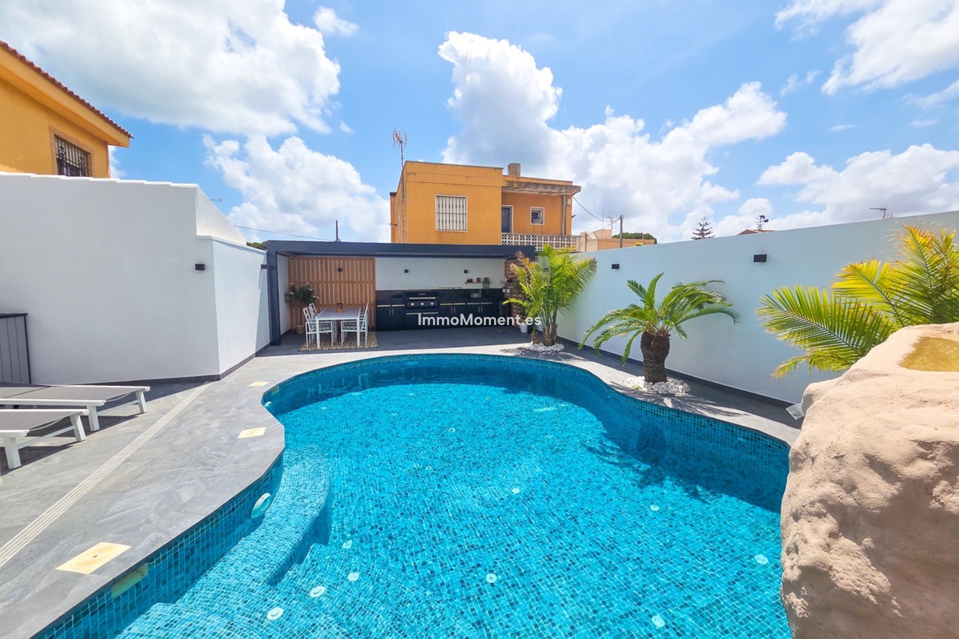 Resale - Townhouse - Cartagena - Los Urrutias
