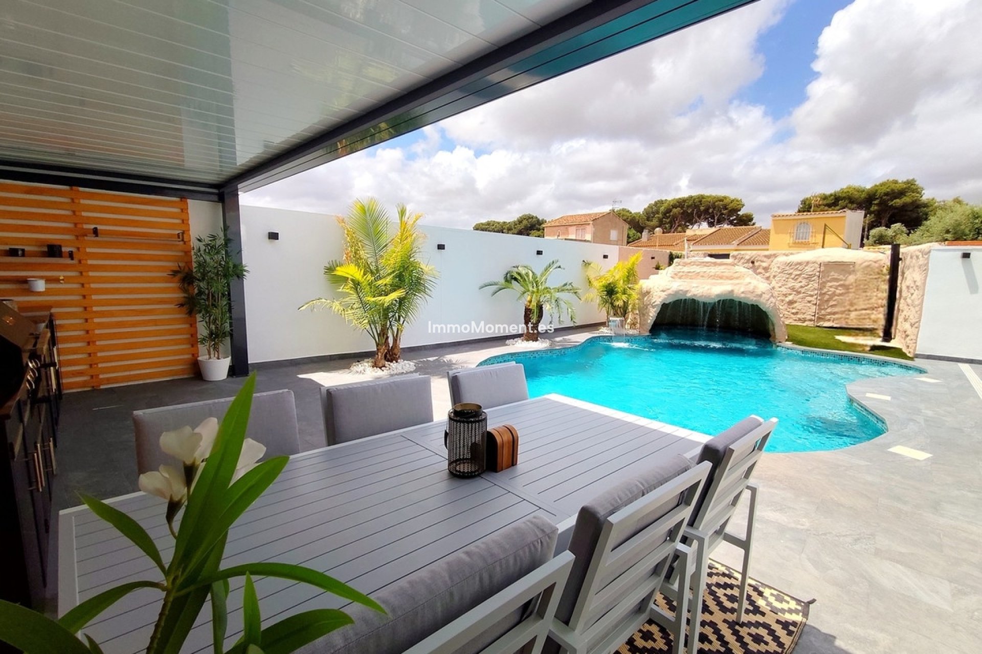 Resale - Townhouse - Cartagena - Los Urrutias
