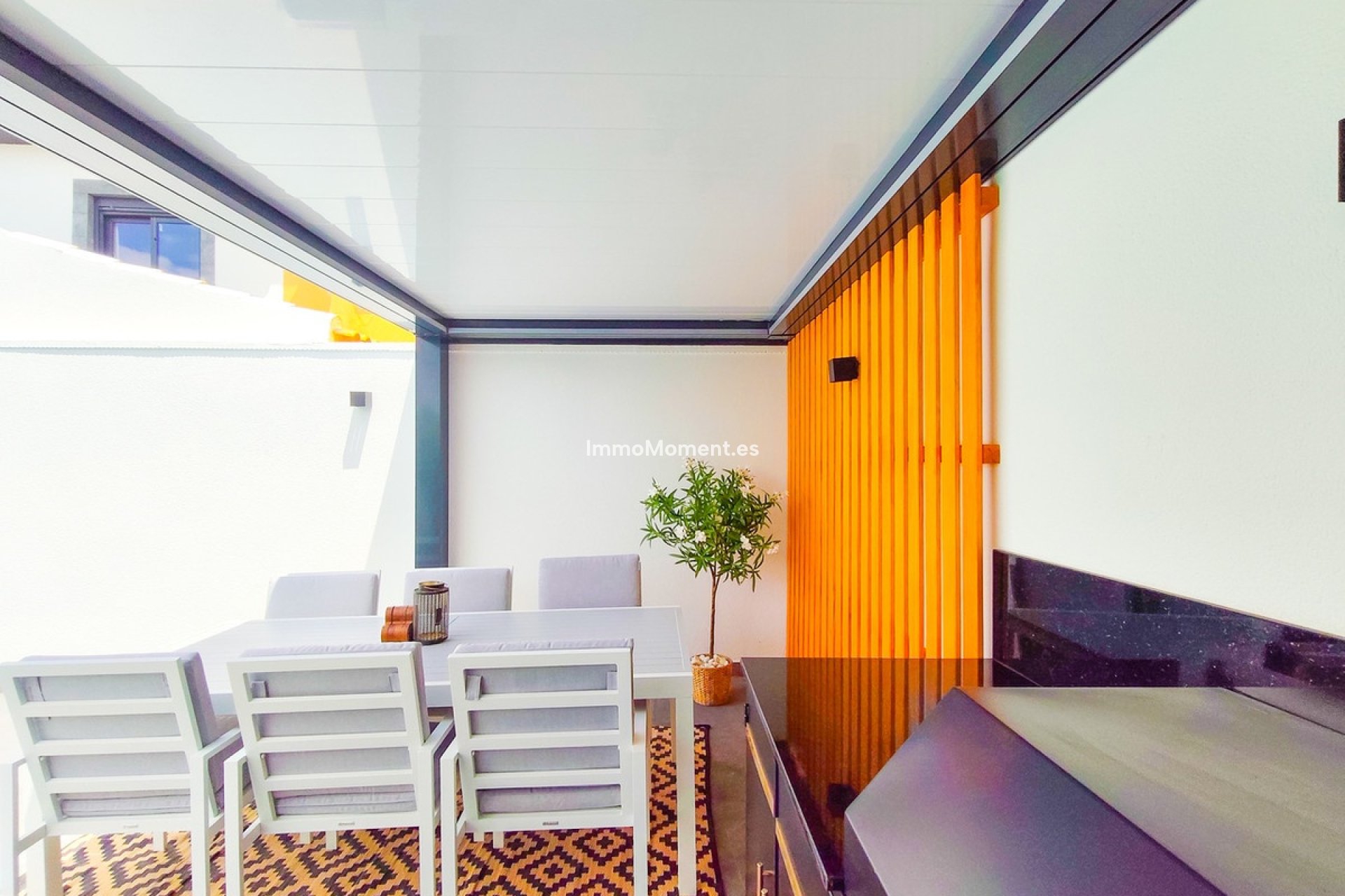 Resale - Townhouse - Cartagena - Los Urrutias