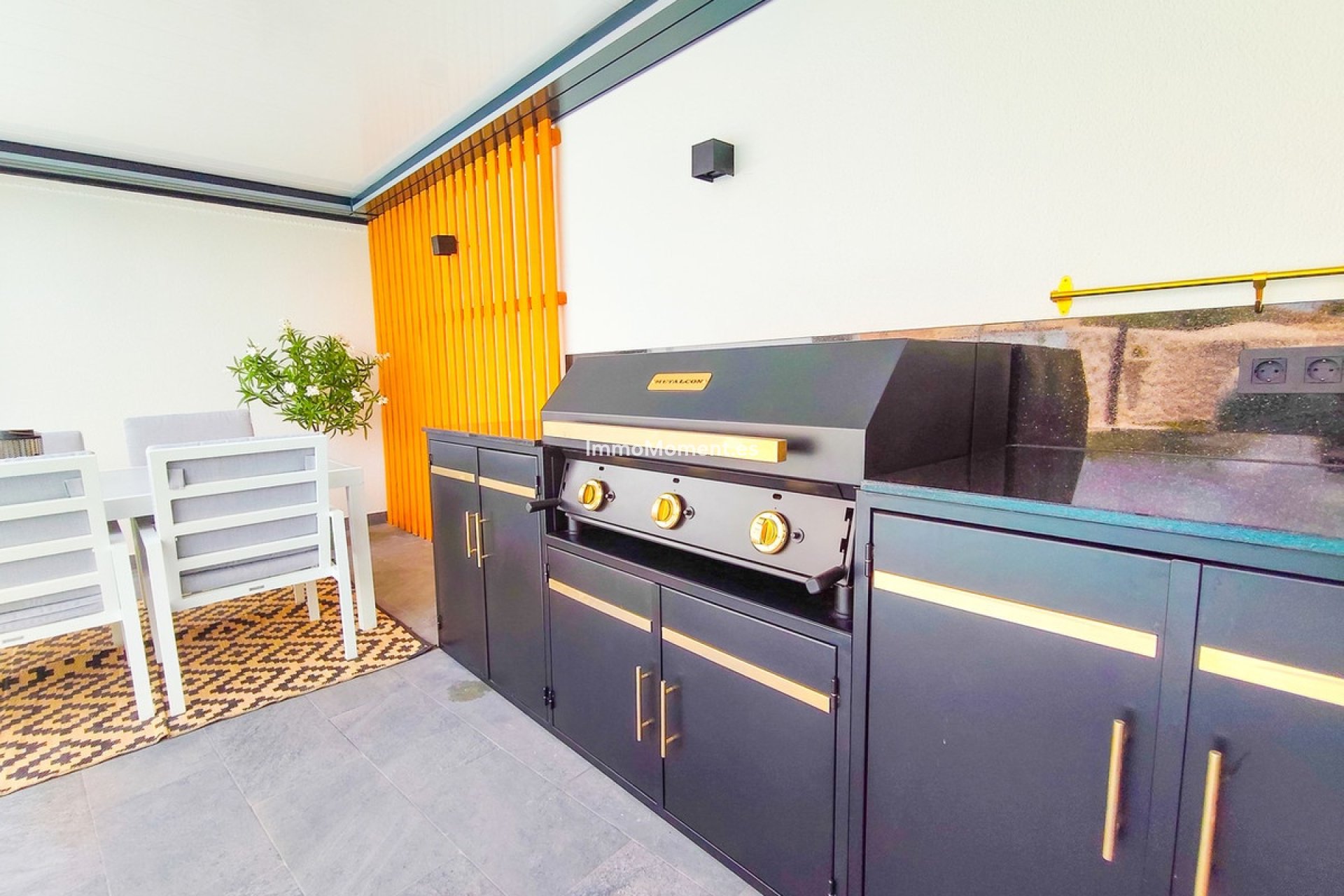 Resale - Townhouse - Cartagena - Los Urrutias