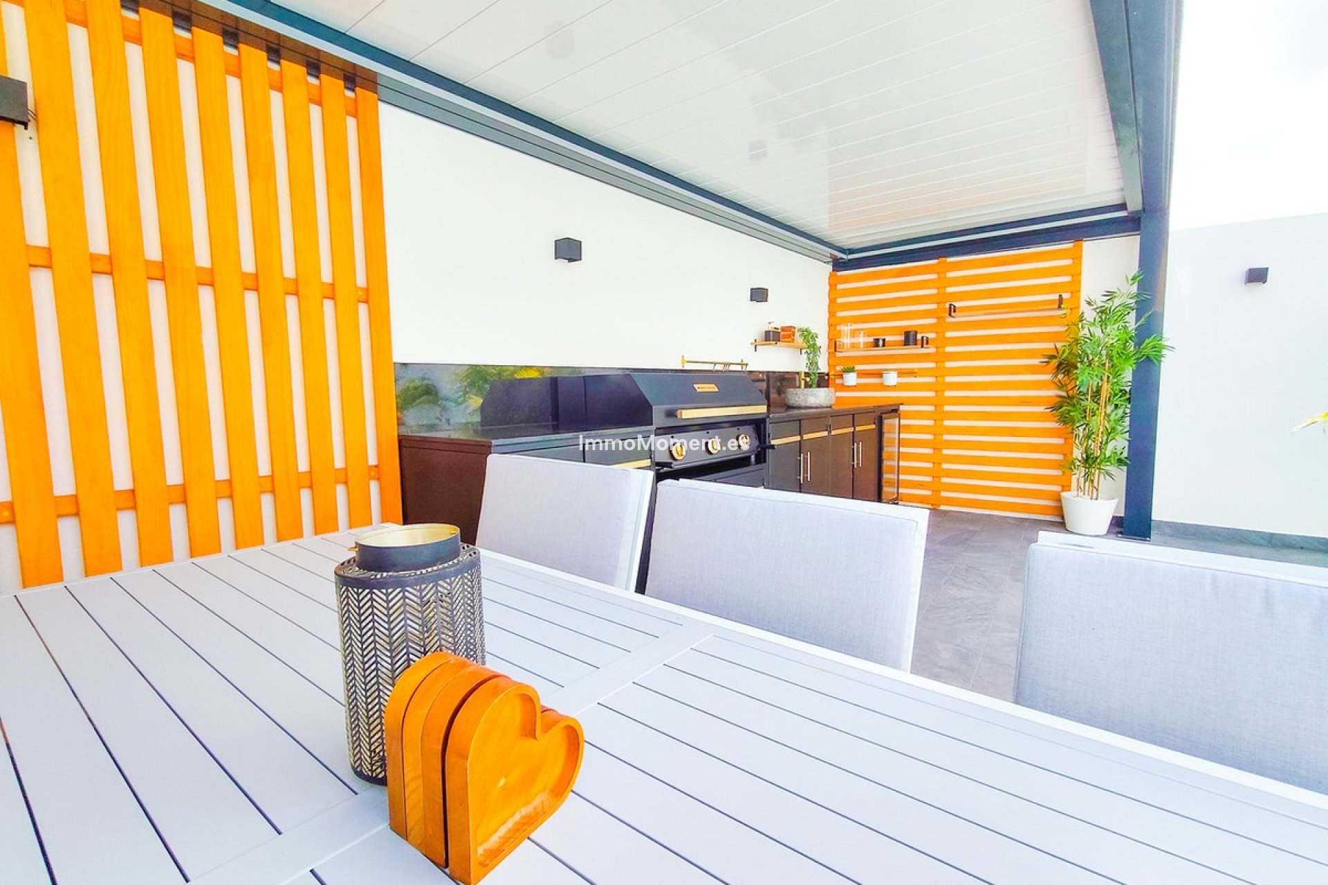 Resale - Townhouse - Cartagena - Los Urrutias