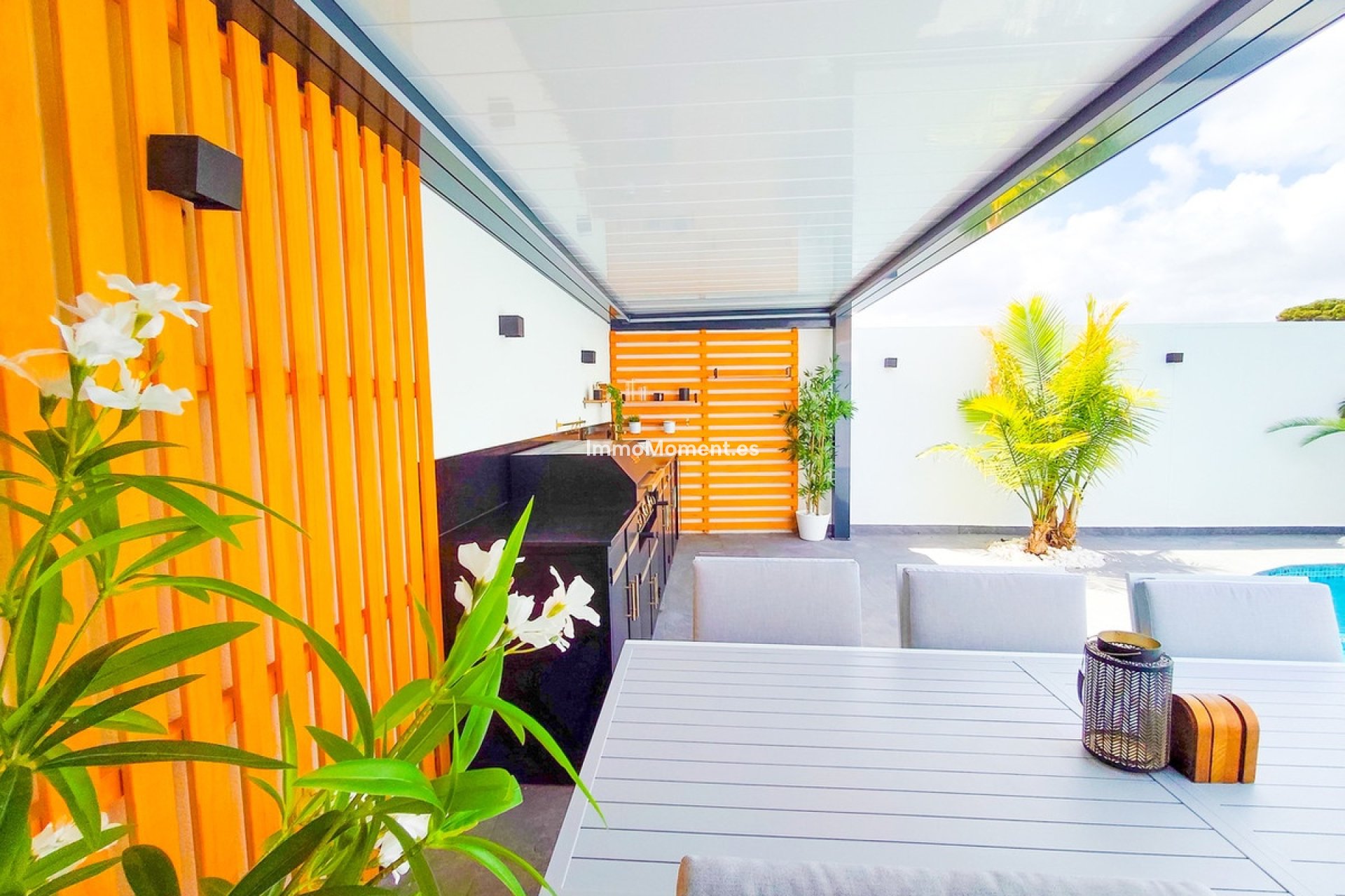 Resale - Townhouse - Cartagena - Los Urrutias