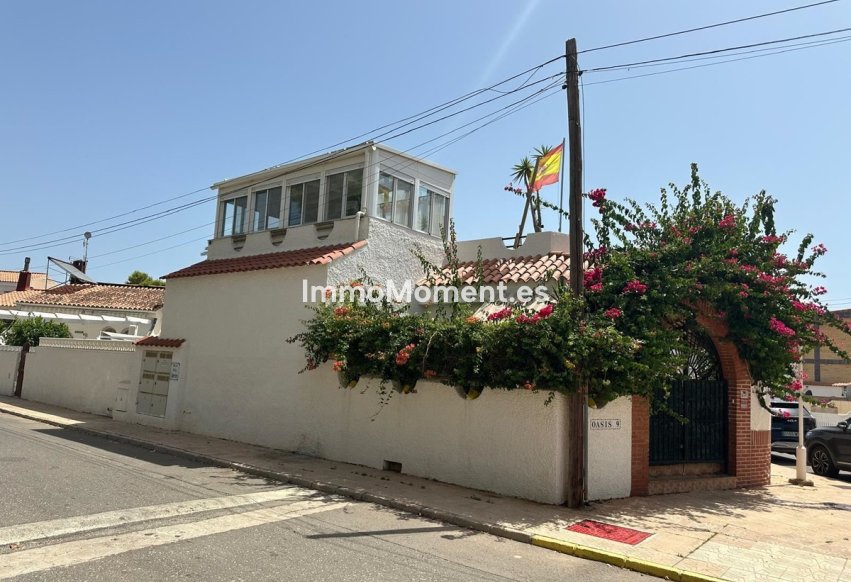 Resale - Townhouse - Cartagena - Los Urrutias