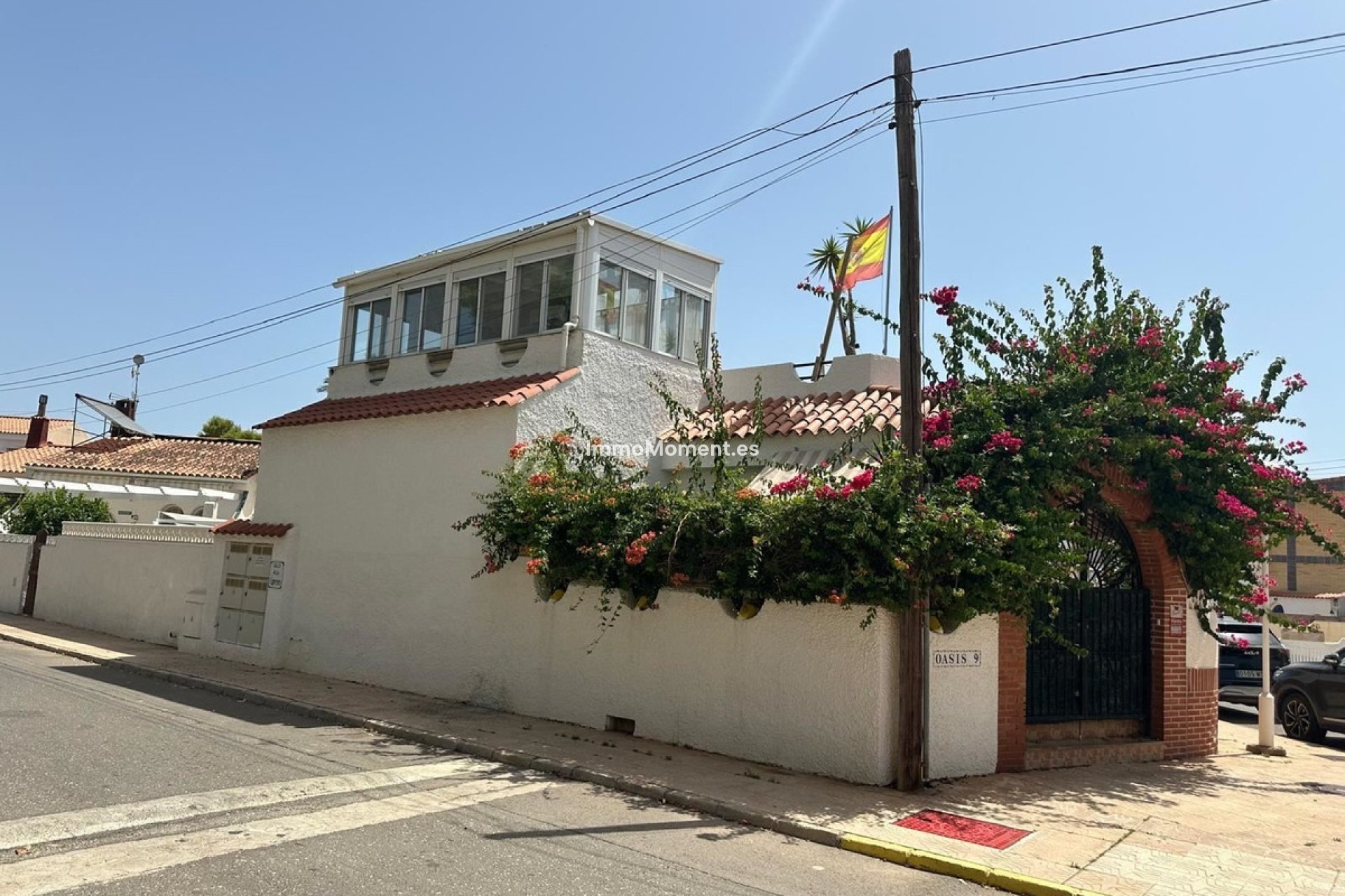 Resale - Townhouse - Cartagena - Los Urrutias