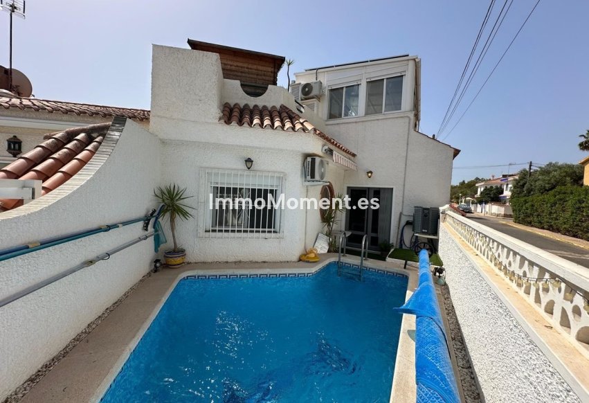 Resale - Townhouse - Cartagena - Los Urrutias