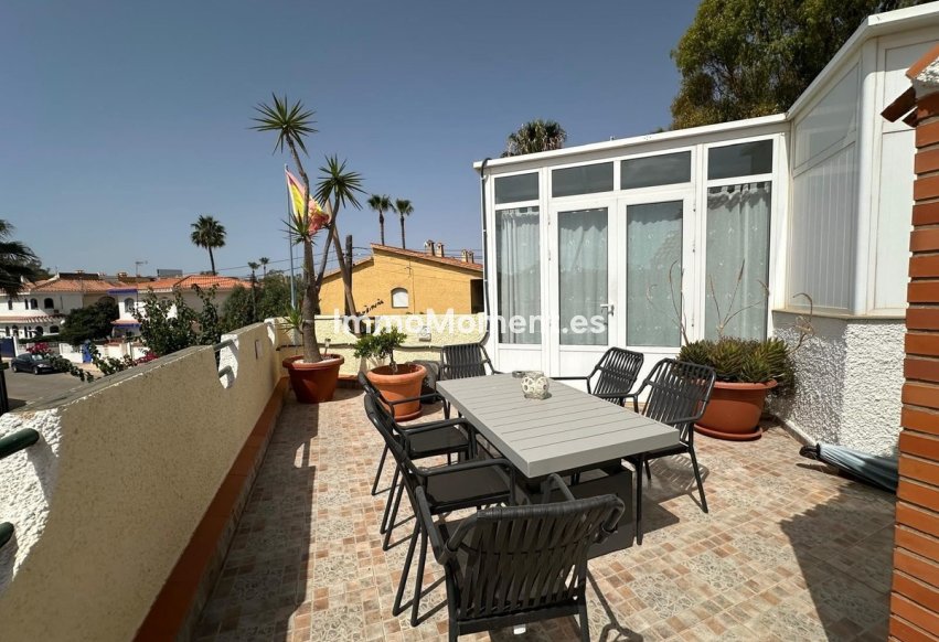 Resale - Townhouse - Cartagena - Los Urrutias