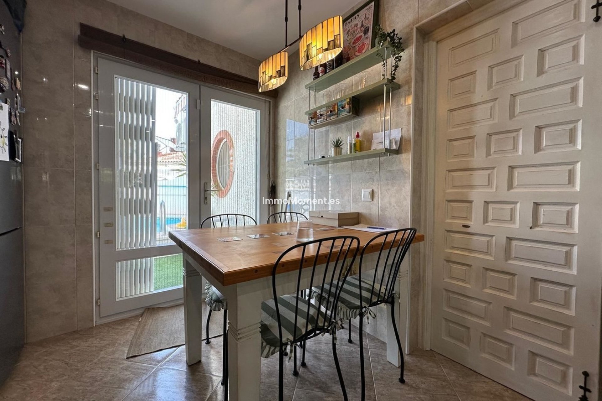 Resale - Townhouse - Cartagena - Los Urrutias