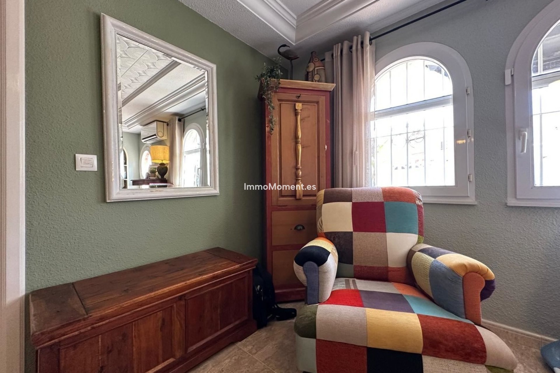Resale - Townhouse - Cartagena - Los Urrutias