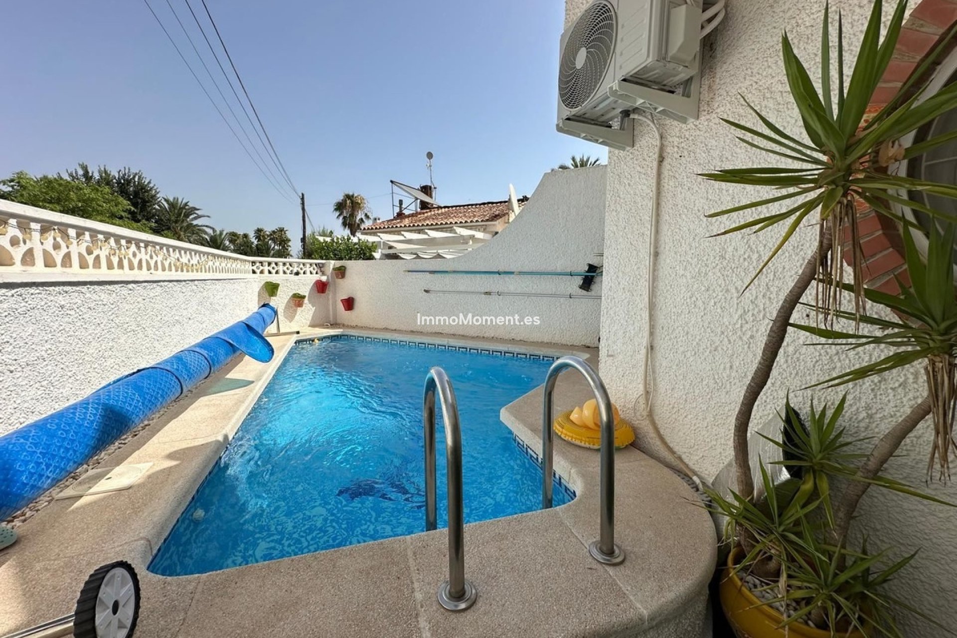 Resale - Townhouse - Cartagena - Los Urrutias