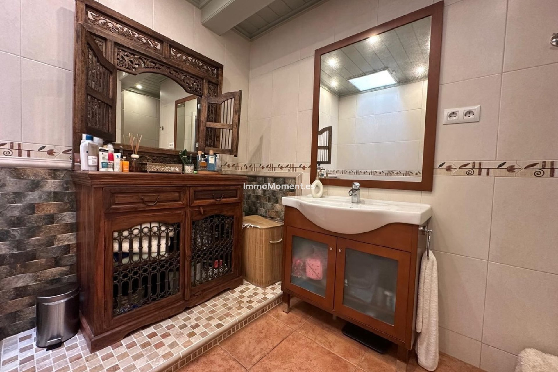 Resale - Townhouse - Cartagena - Los Urrutias