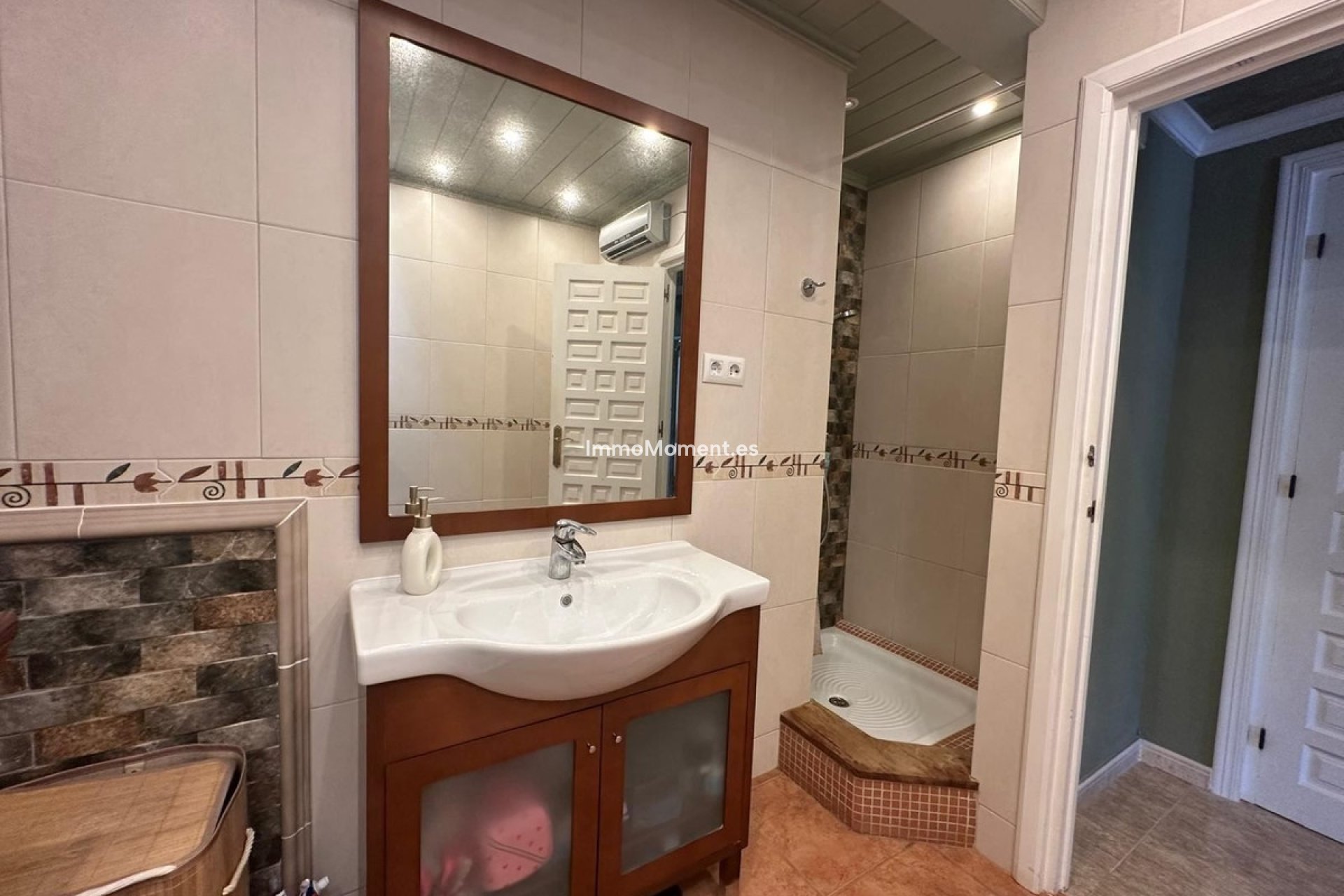 Resale - Townhouse - Cartagena - Los Urrutias