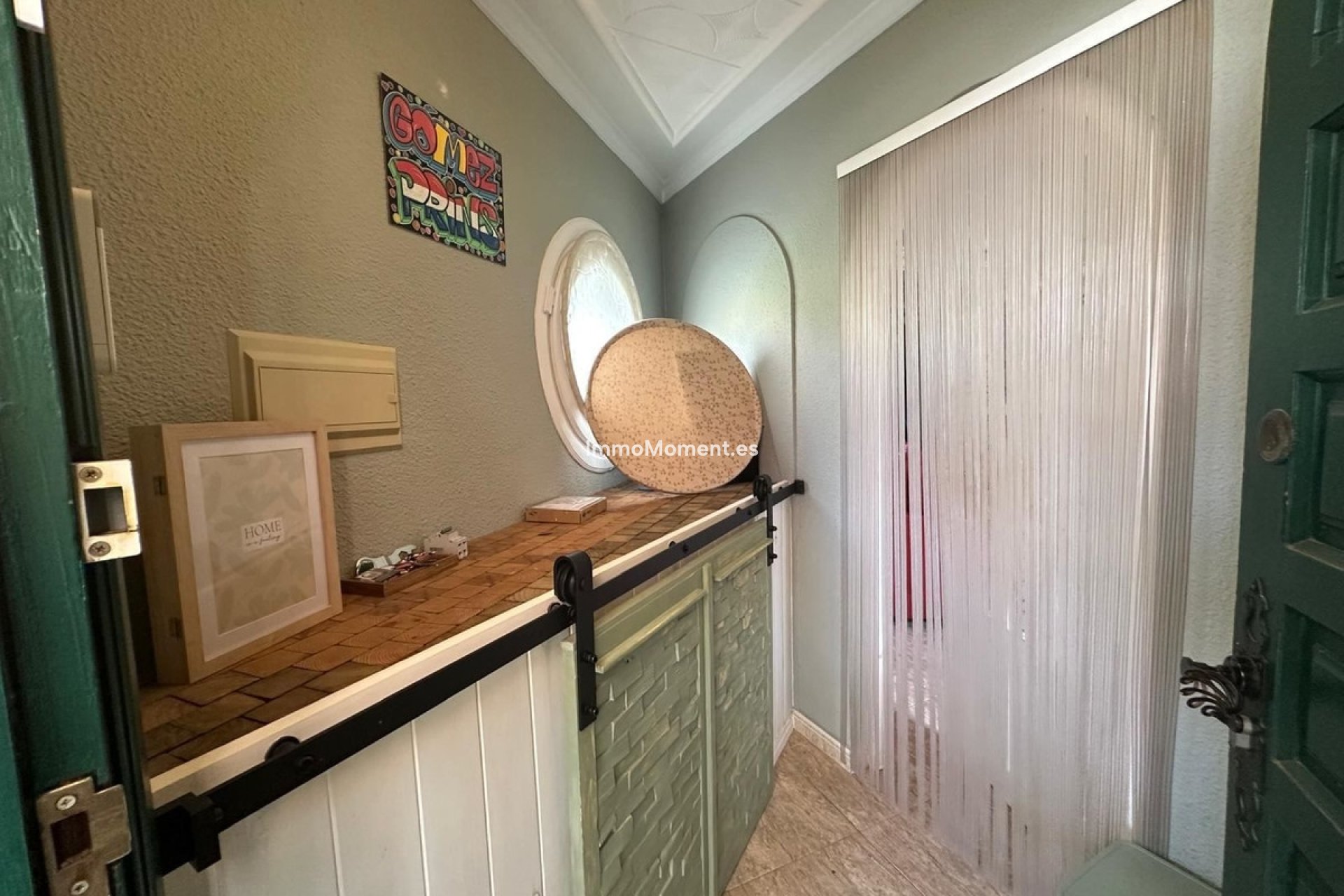 Resale - Townhouse - Cartagena - Los Urrutias