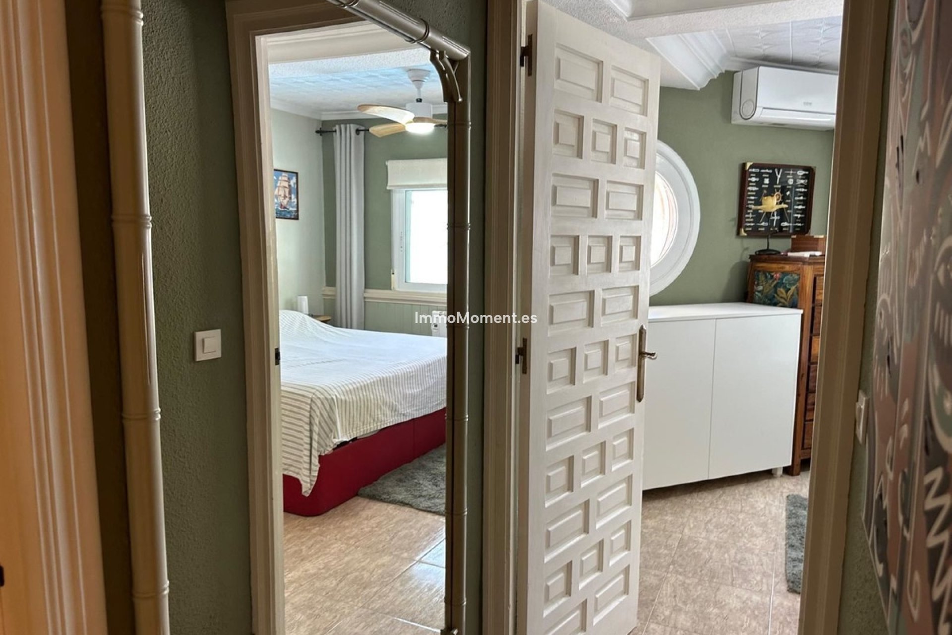Resale - Townhouse - Cartagena - Los Urrutias