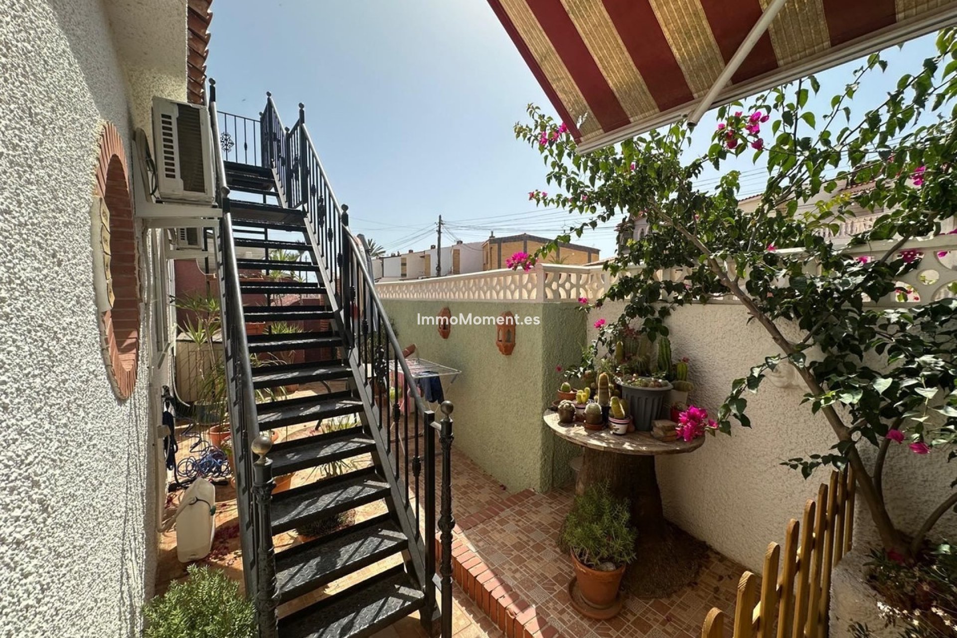 Resale - Townhouse - Cartagena - Los Urrutias
