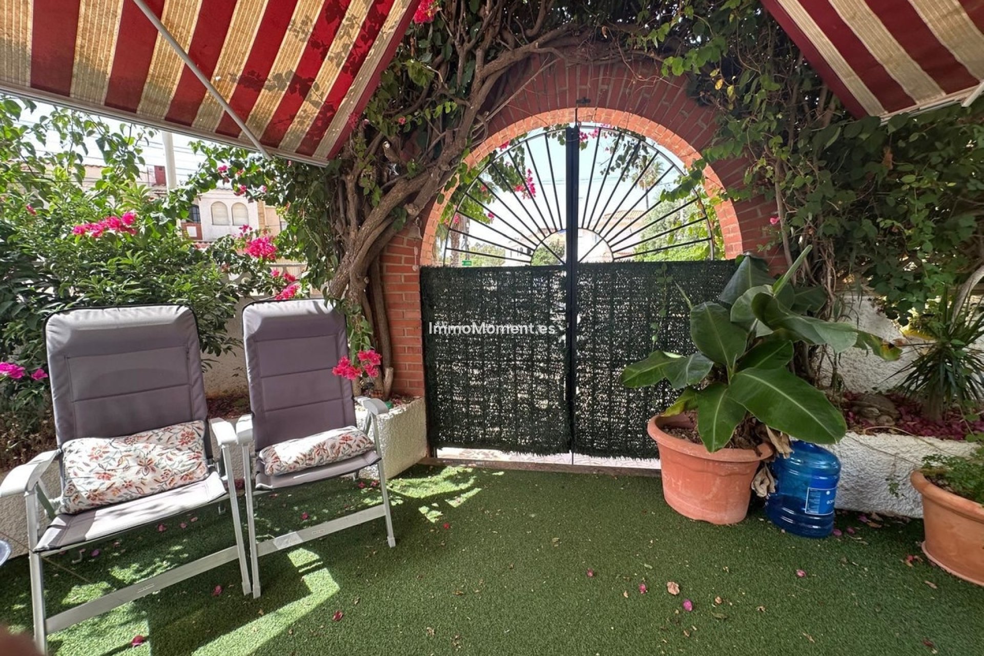 Resale - Townhouse - Cartagena - Los Urrutias