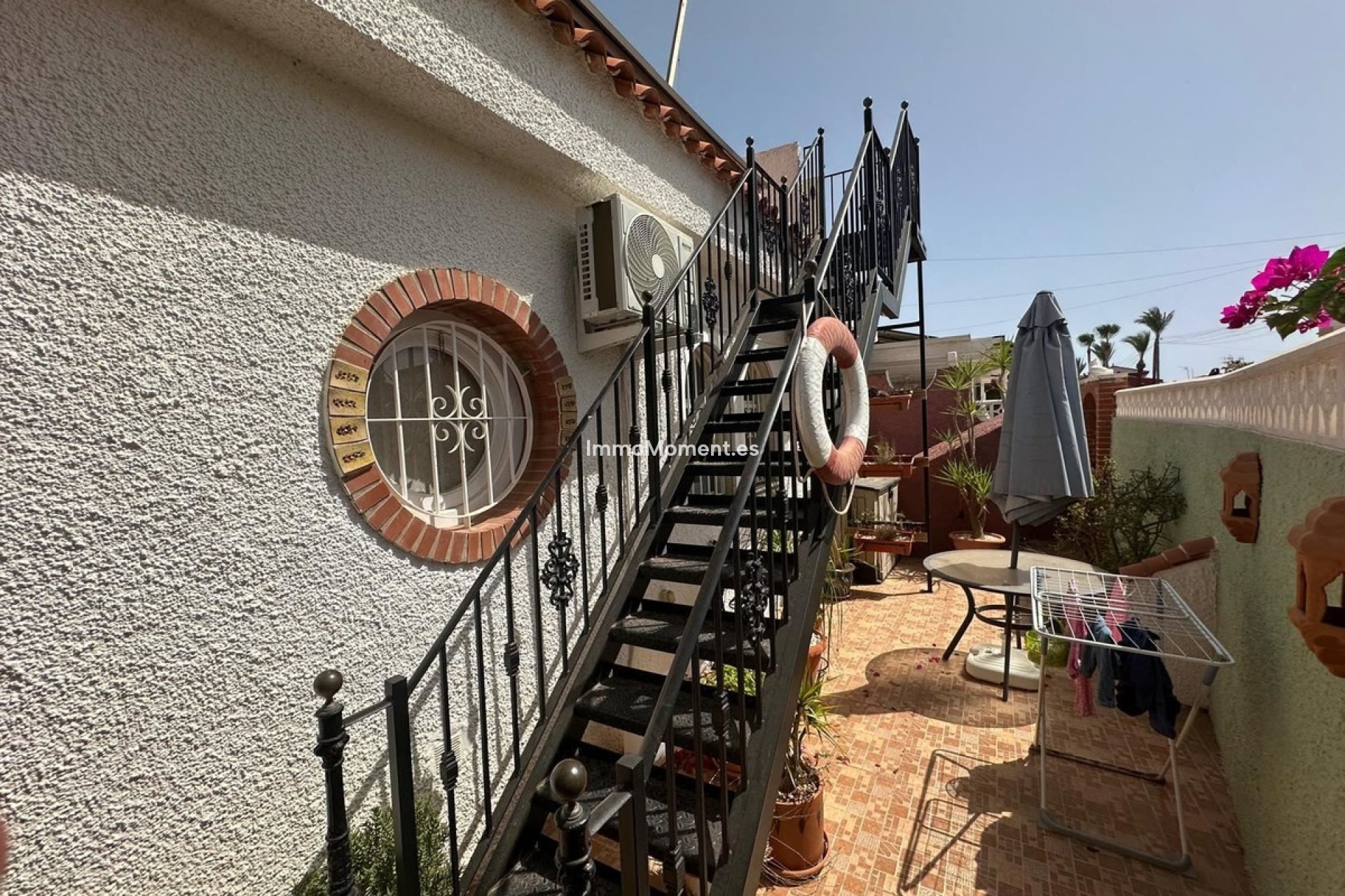 Resale - Townhouse - Cartagena - Los Urrutias