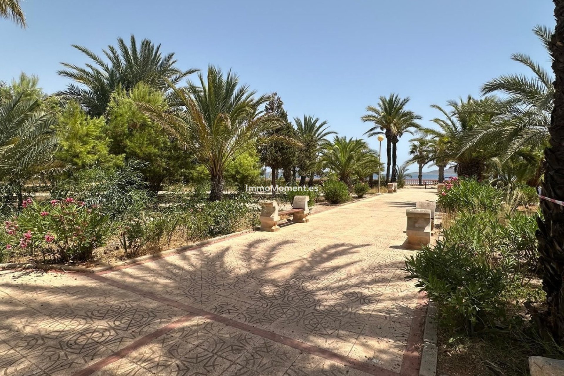 Resale - Townhouse - Cartagena - Los Urrutias