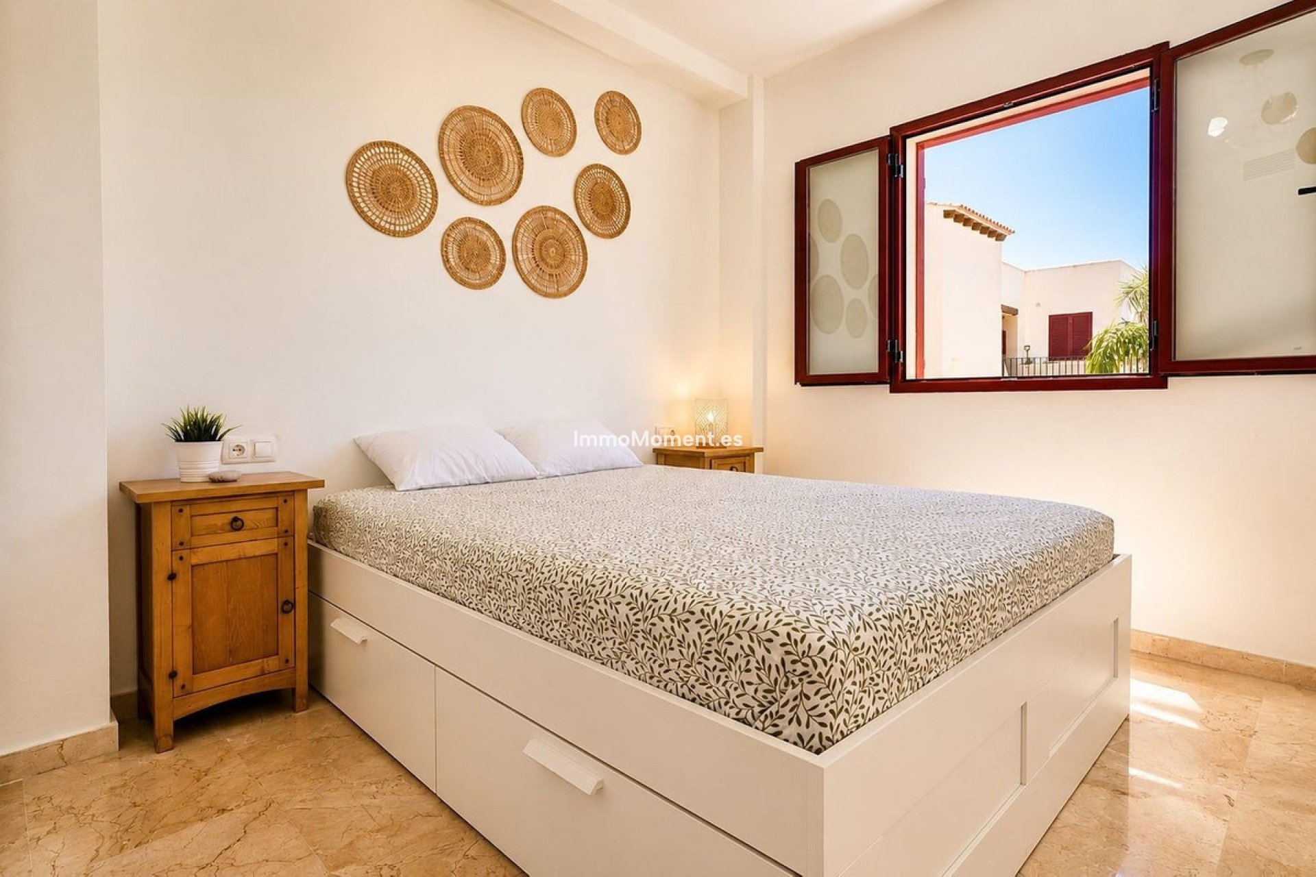 Resale - Townhouse - Casares - Casares Centro