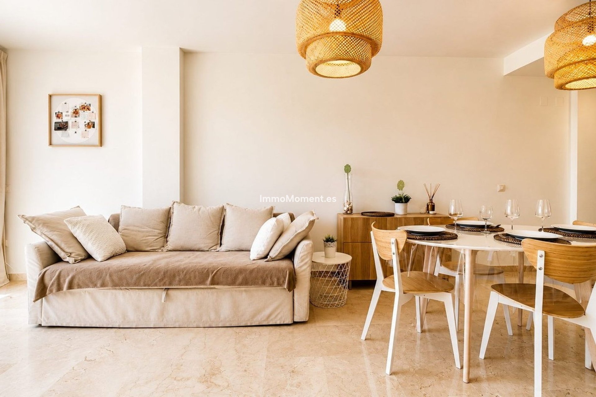 Resale - Townhouse - Casares - Casares Centro