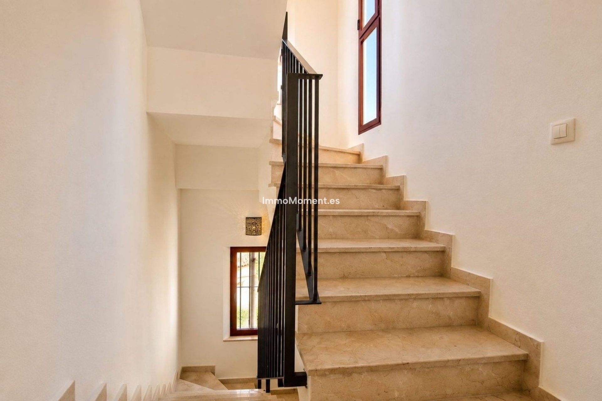 Resale - Townhouse - Casares - Casares Centro