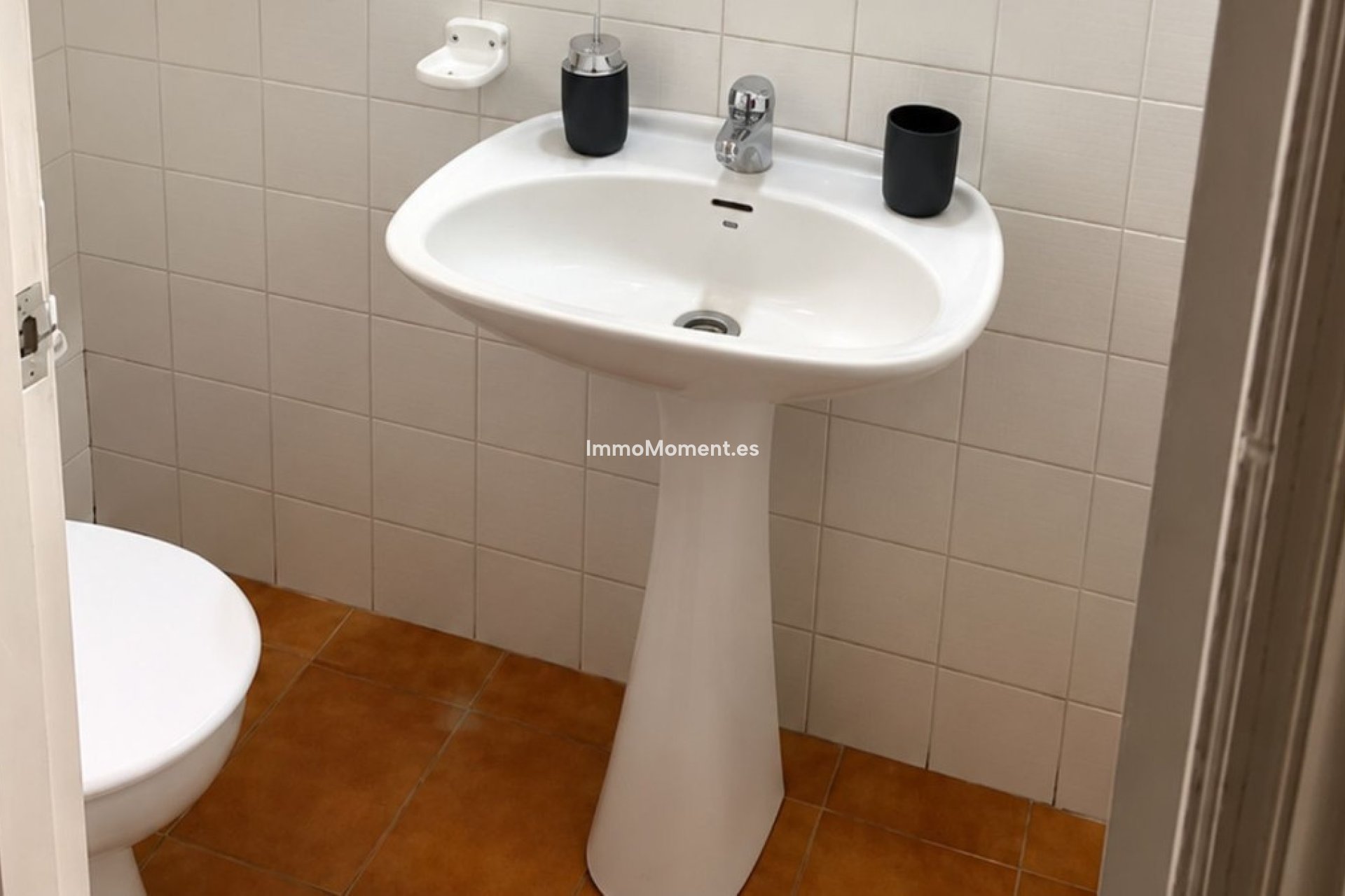 Resale - Townhouse - Casares - Casares Centro